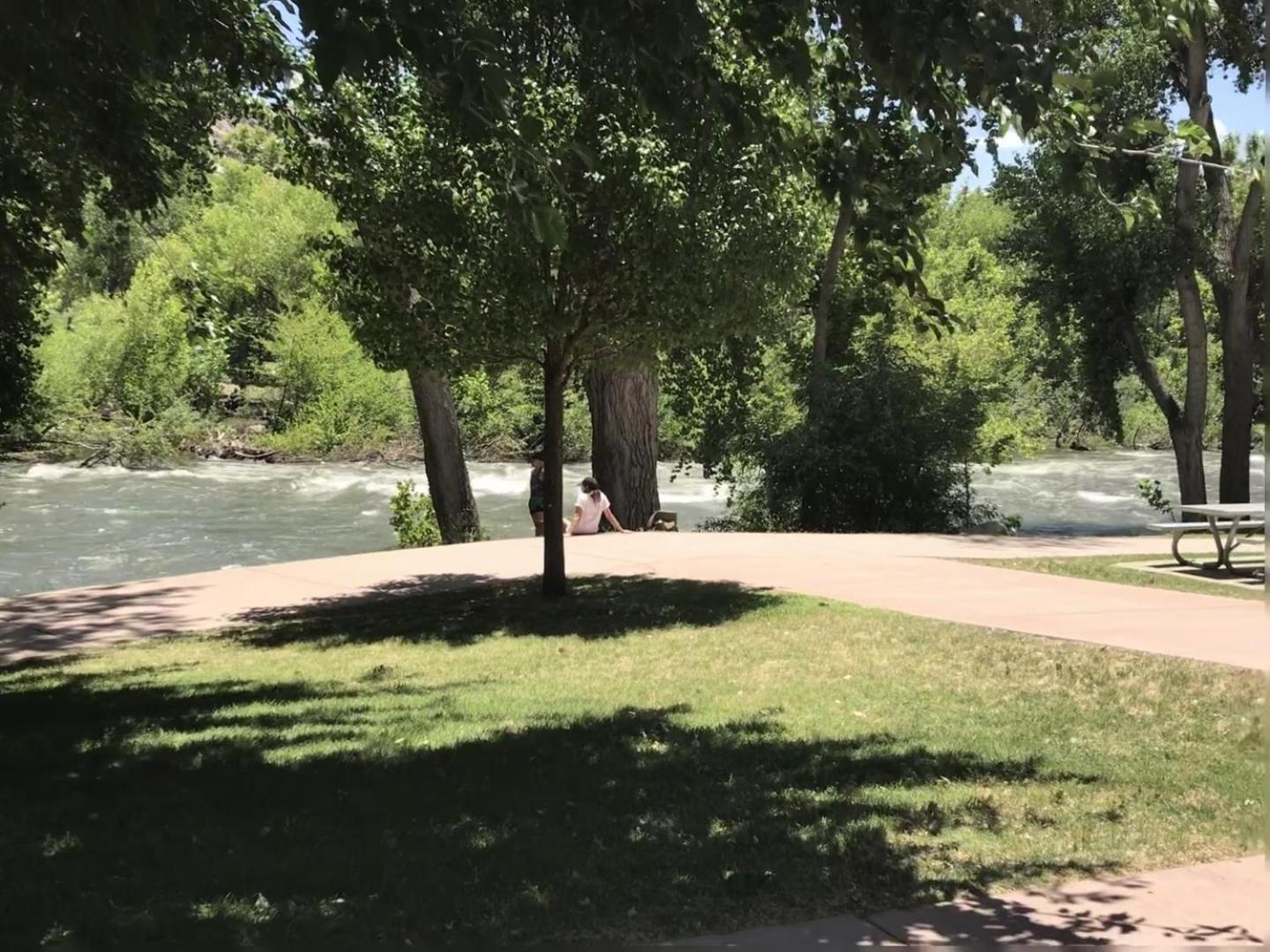 Kern Riverview Inn photo 20