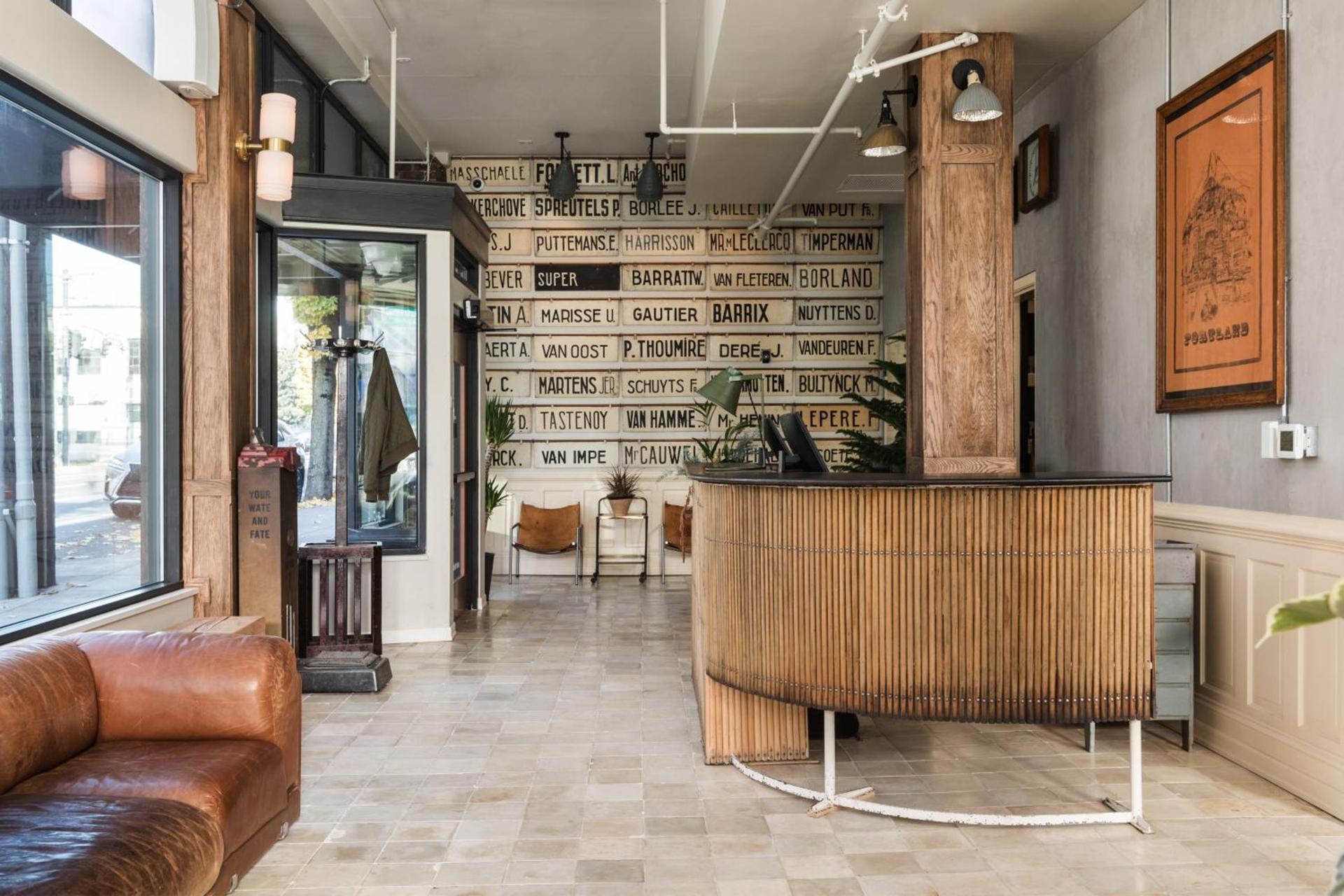 KEX Hotel photo 17