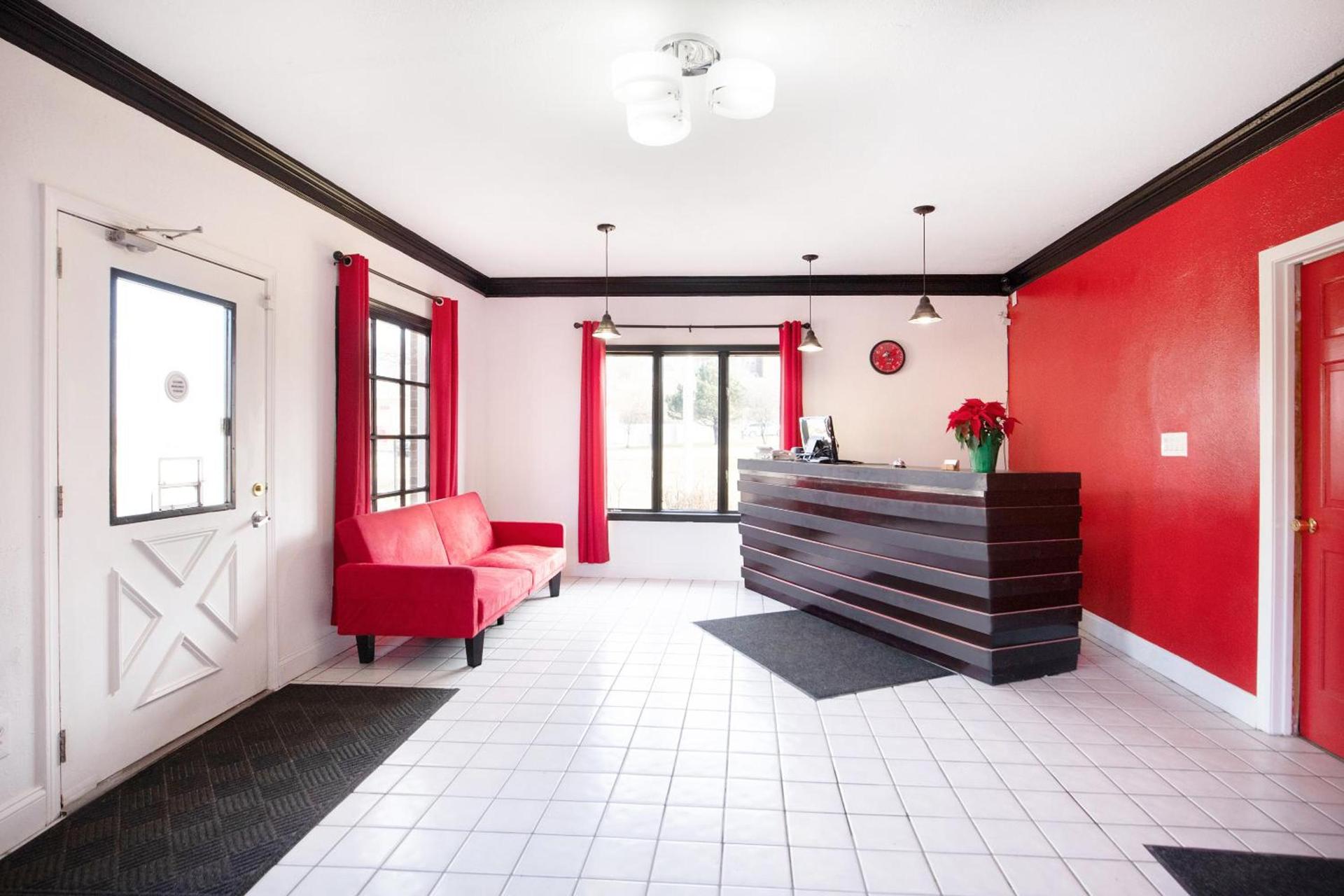 Hotel Eastin Atchison photo 9