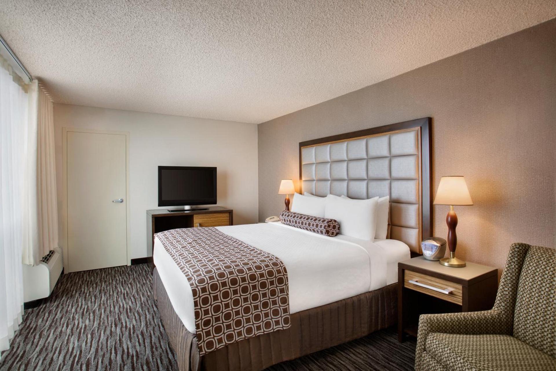 Crowne Plaza San Francisco Airport by IHG photo 15
