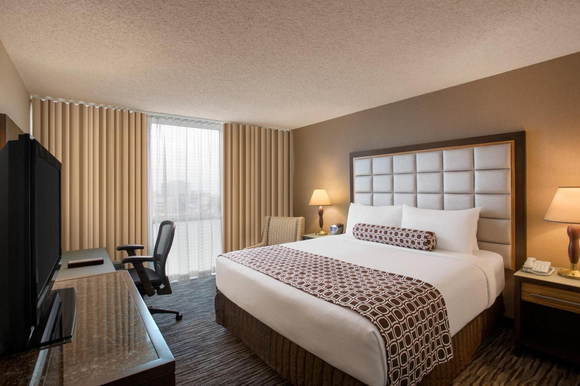 Crowne Plaza San Francisco Airport by IHG photo 12