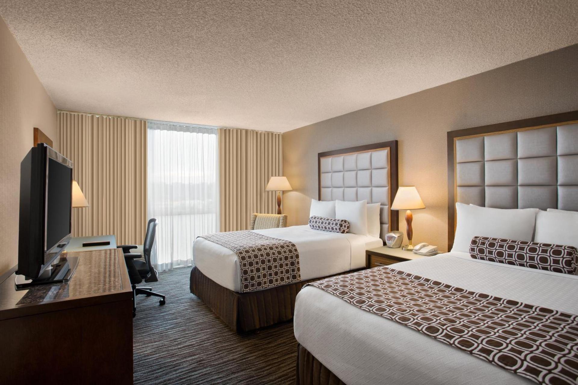 Crowne Plaza San Francisco Airport by IHG photo 10