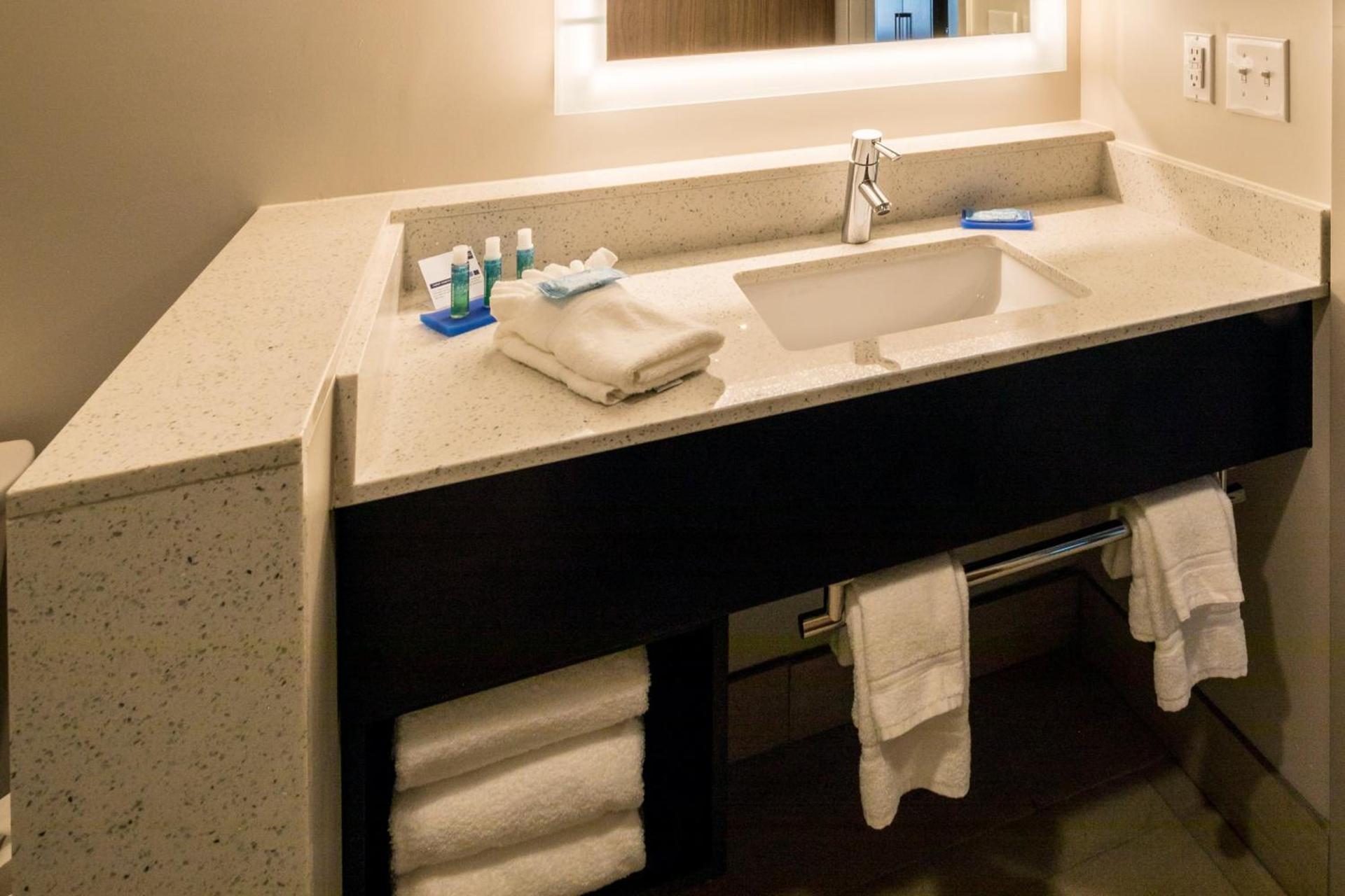 Holiday Inn Express - North Augusta South Carolina by IHG photo 31