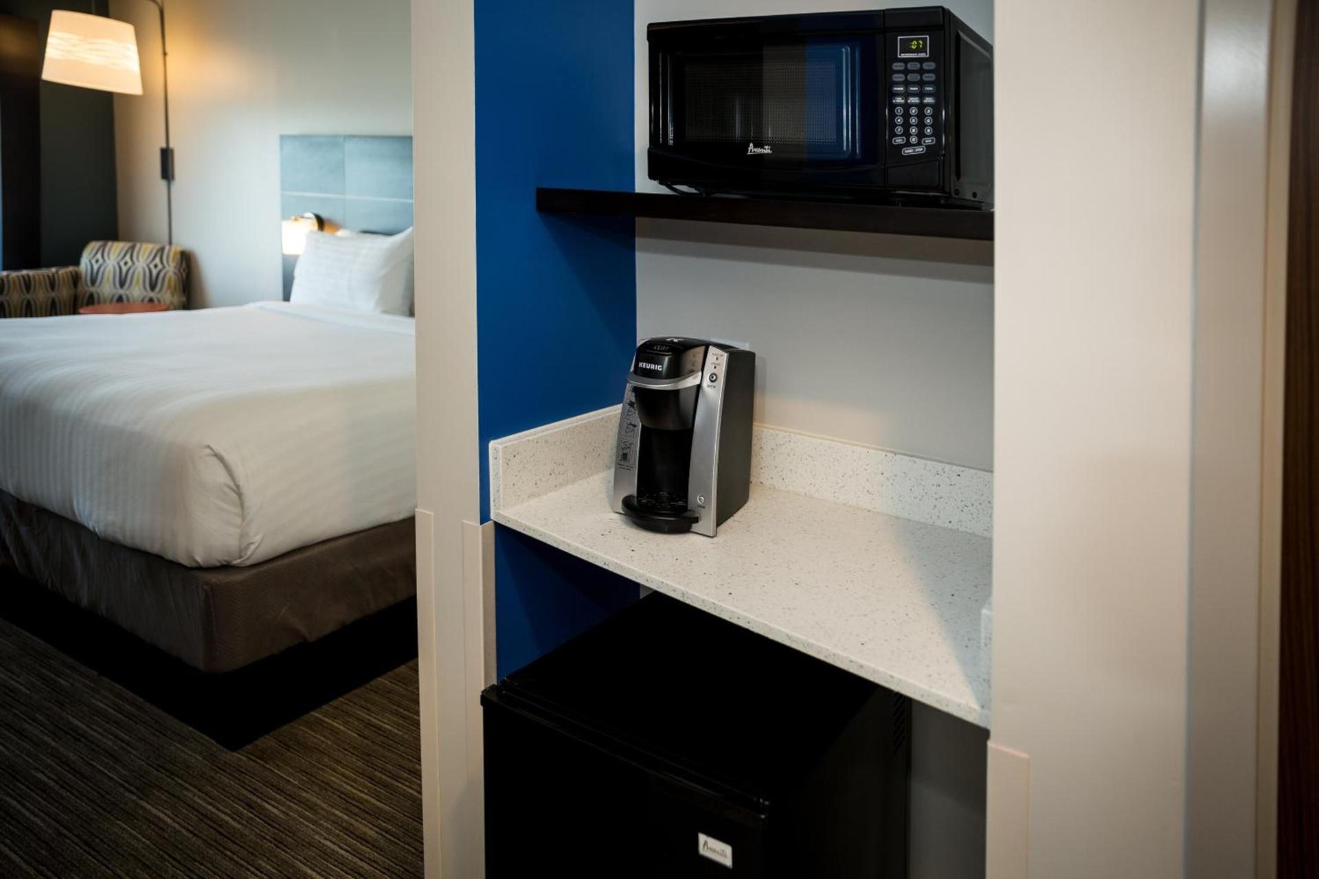 Holiday Inn Express - North Augusta South Carolina by IHG photo 43