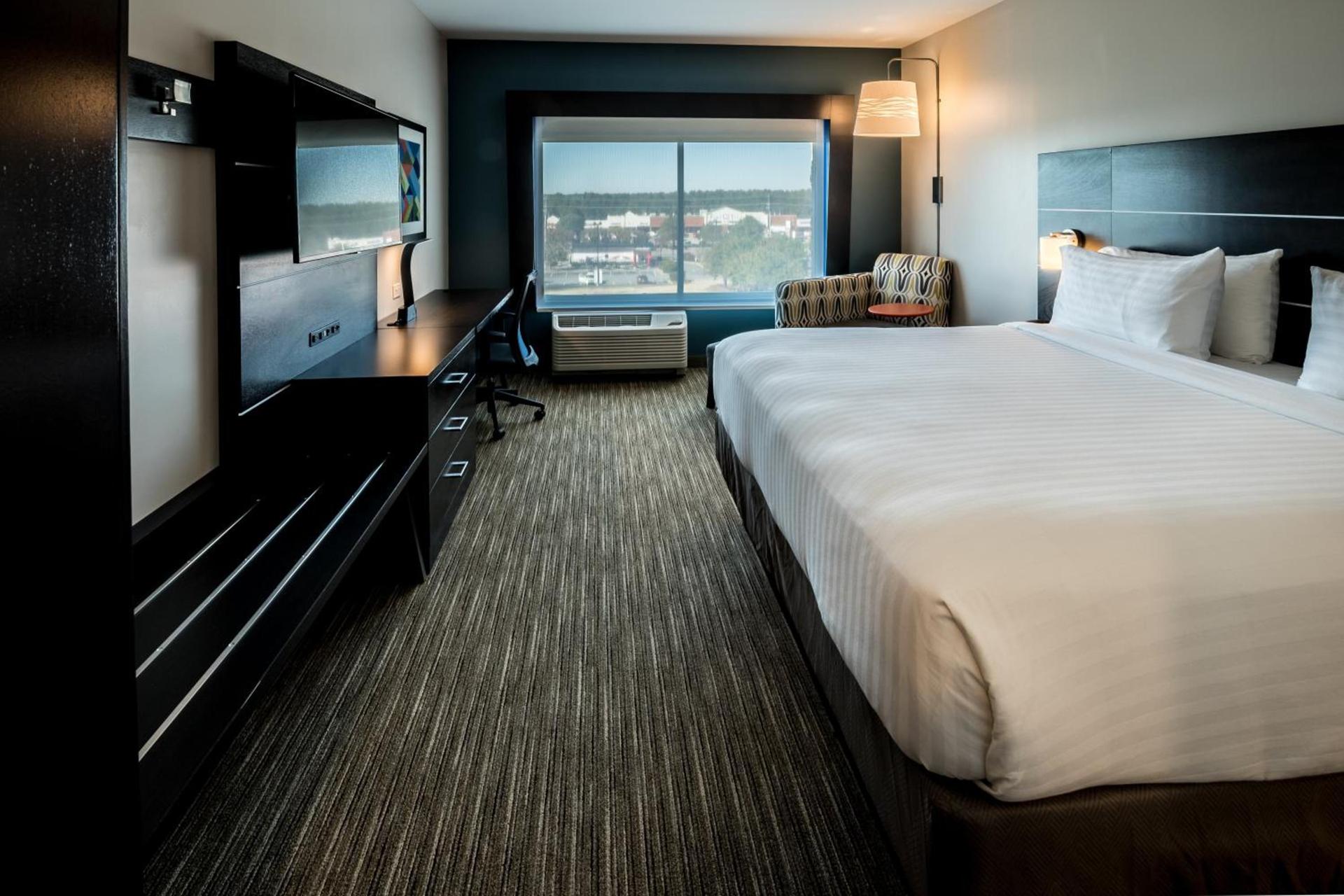 Holiday Inn Express - North Augusta South Carolina by IHG photo 40