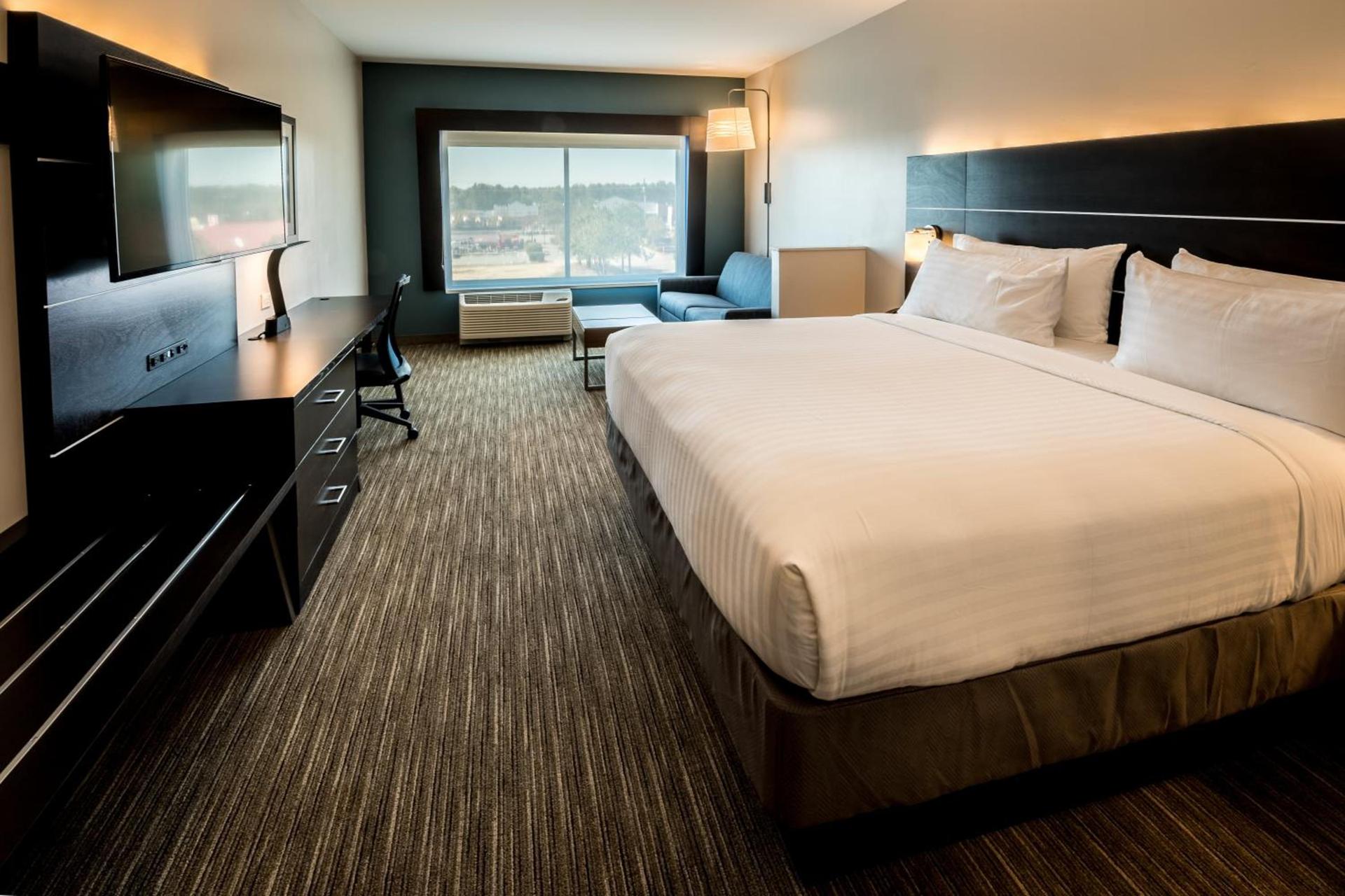 Holiday Inn Express - North Augusta South Carolina by IHG photo 34