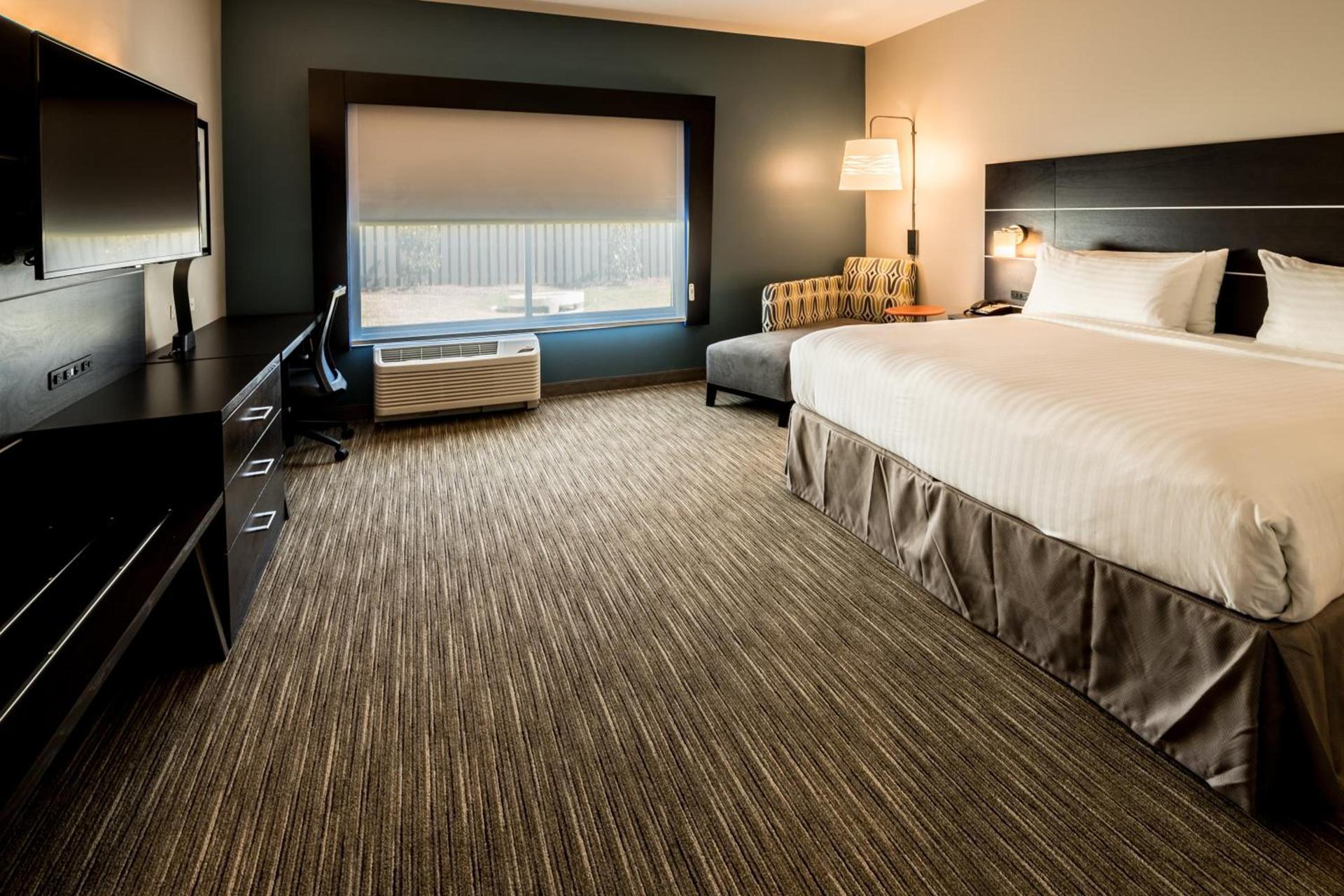 Holiday Inn Express - North Augusta South Carolina by IHG photo 41