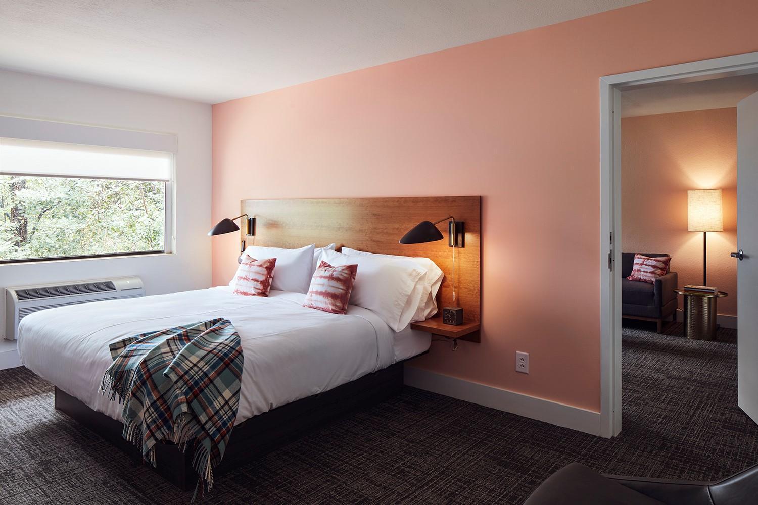 The Longleaf Hotel photo 14