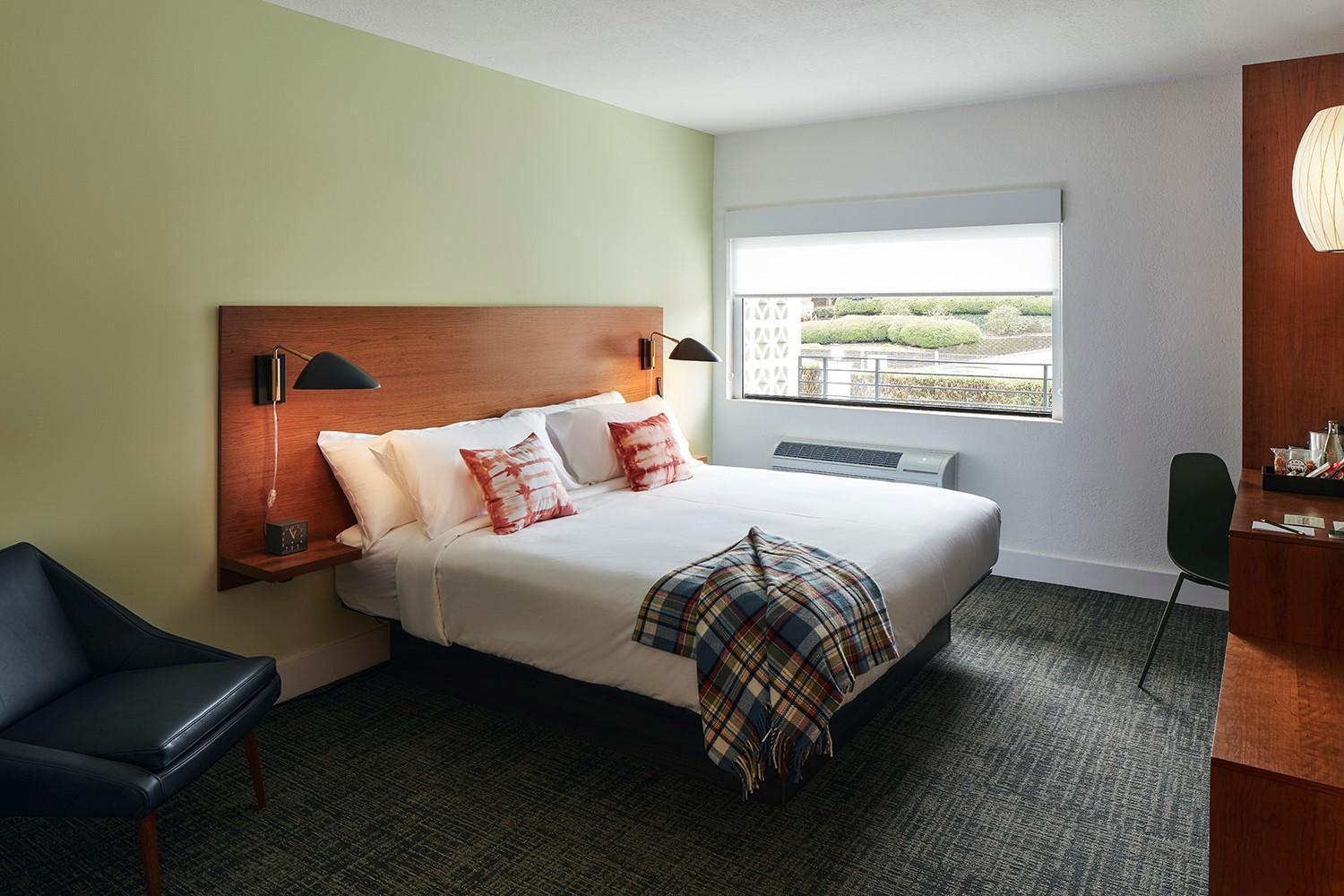 The Longleaf Hotel photo 2