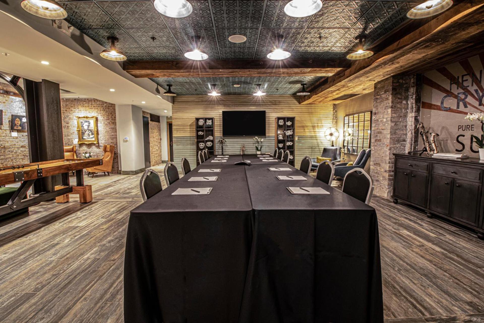 The Mercantile Hotel photo 10