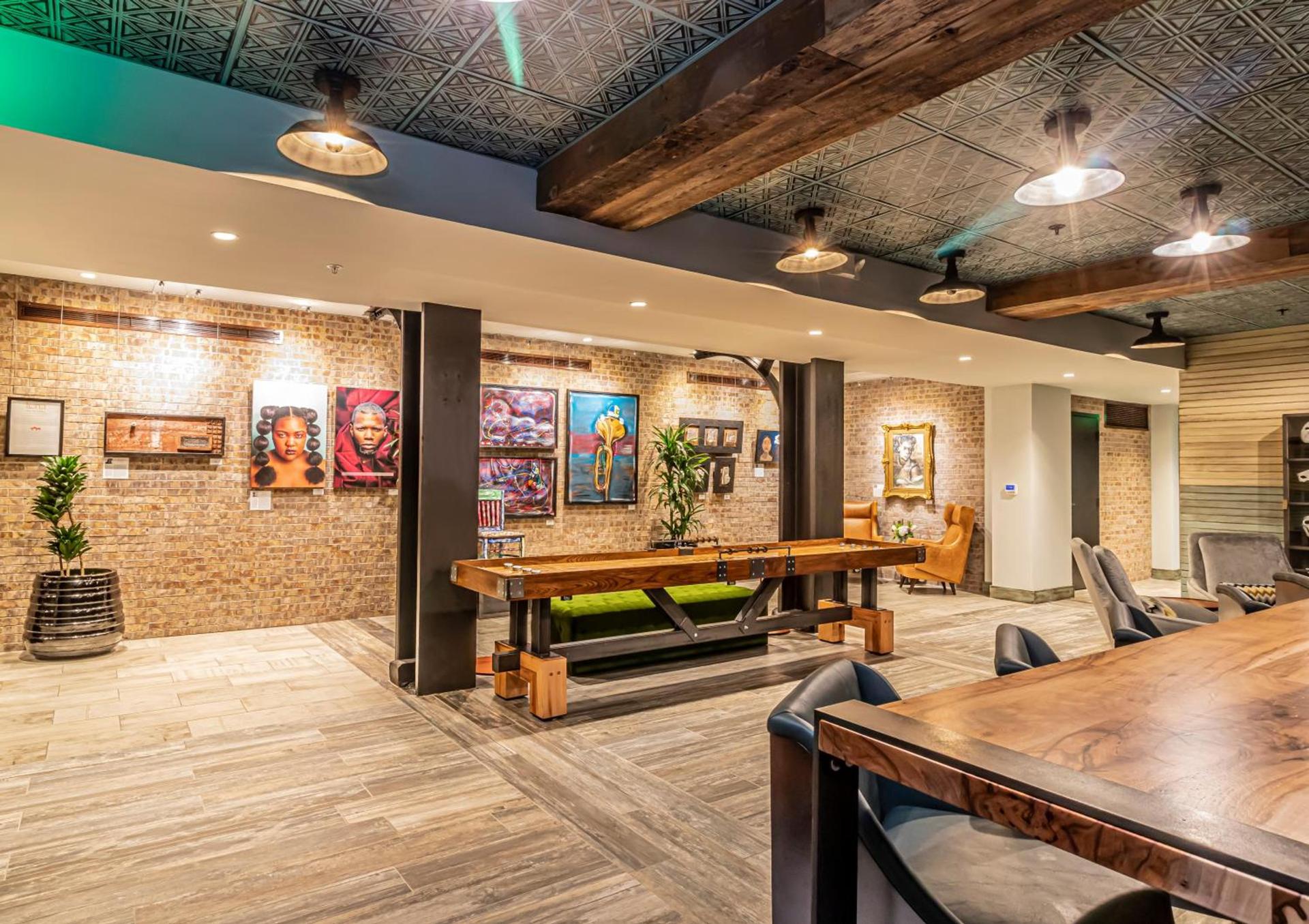 The Mercantile Hotel photo 3