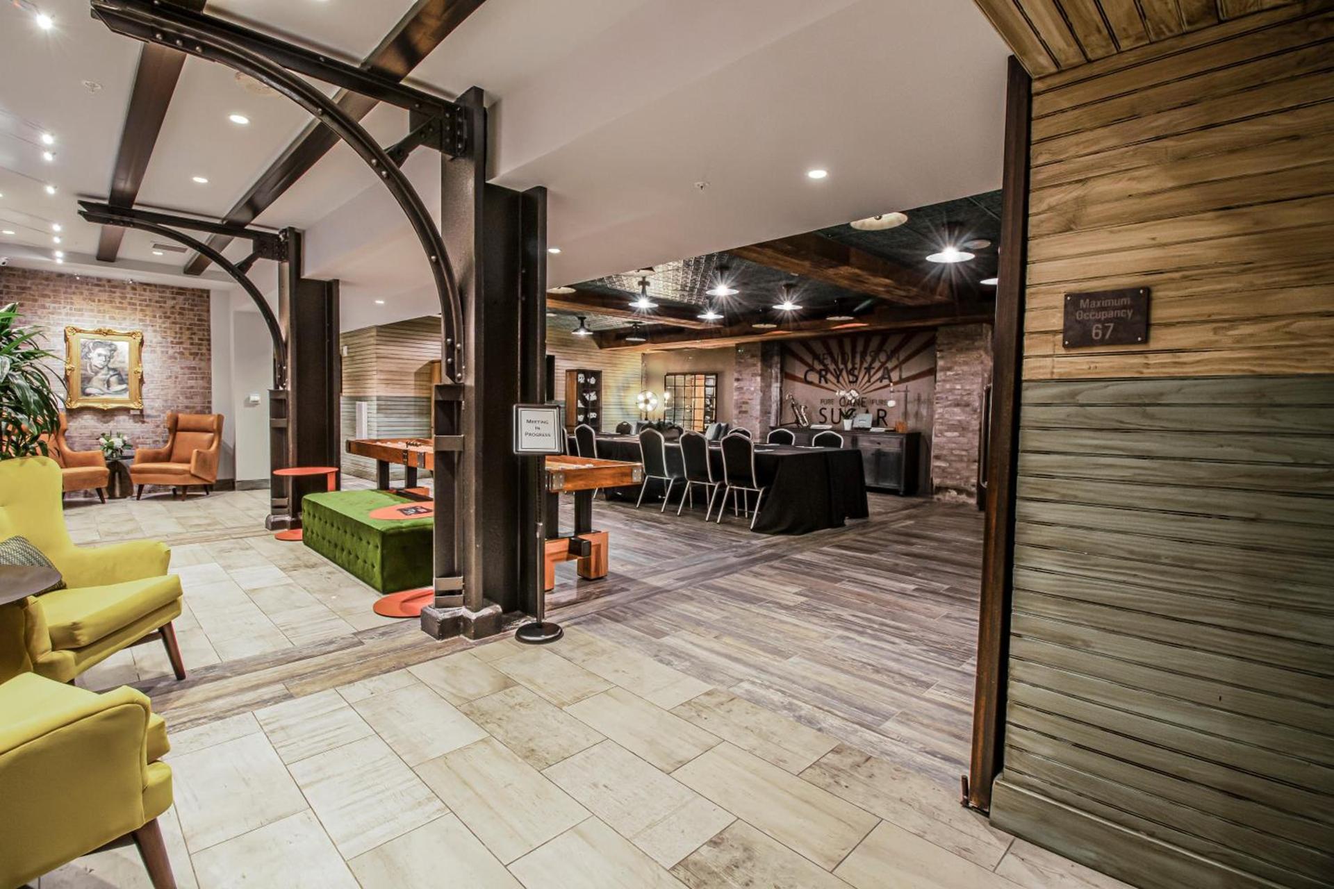 The Mercantile Hotel photo 9
