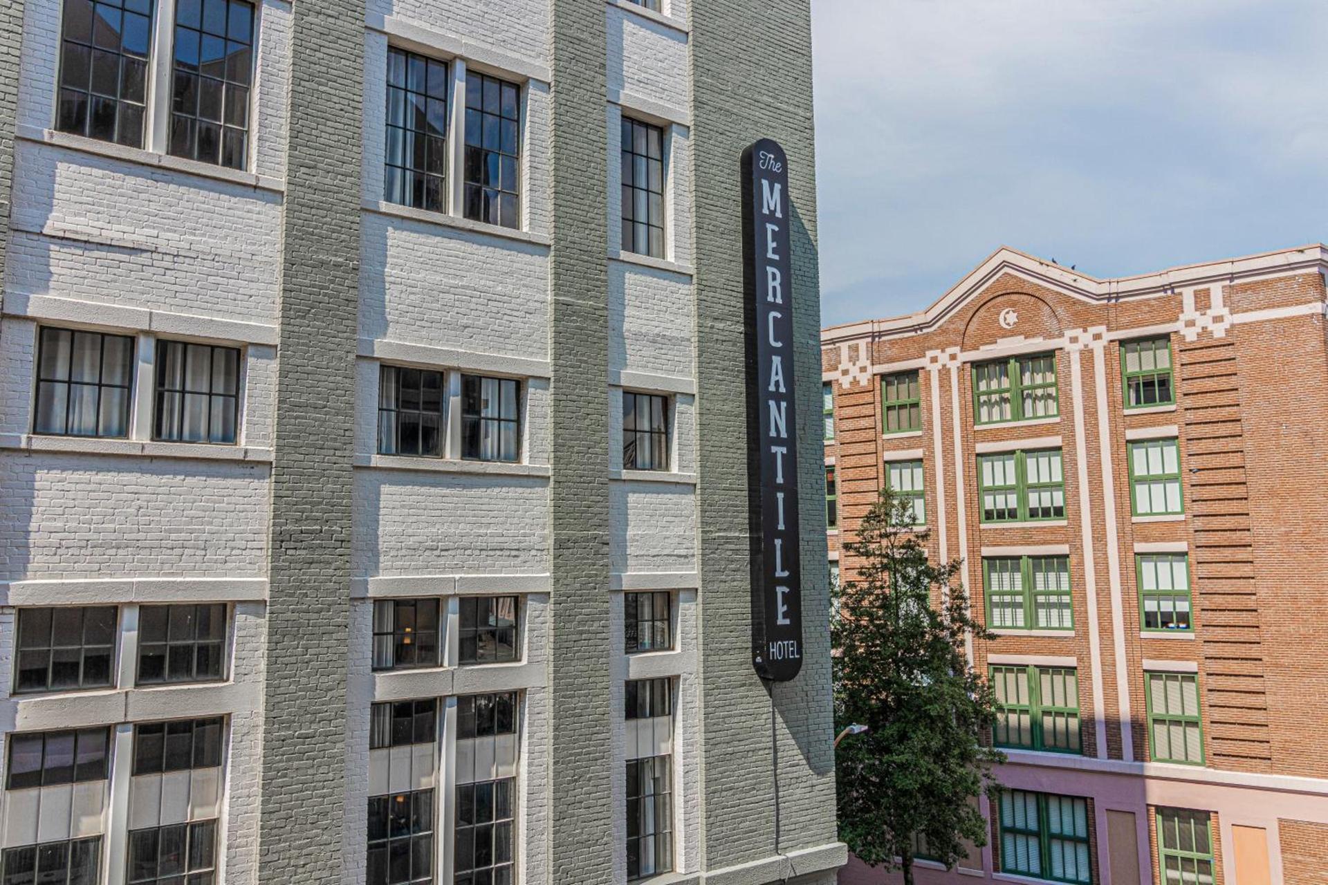The Mercantile Hotel photo 8