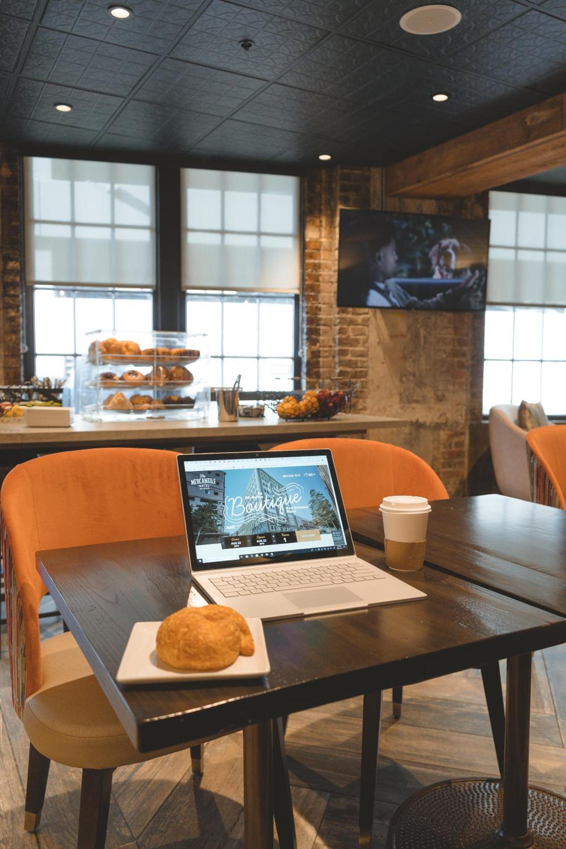 The Mercantile Hotel photo 7