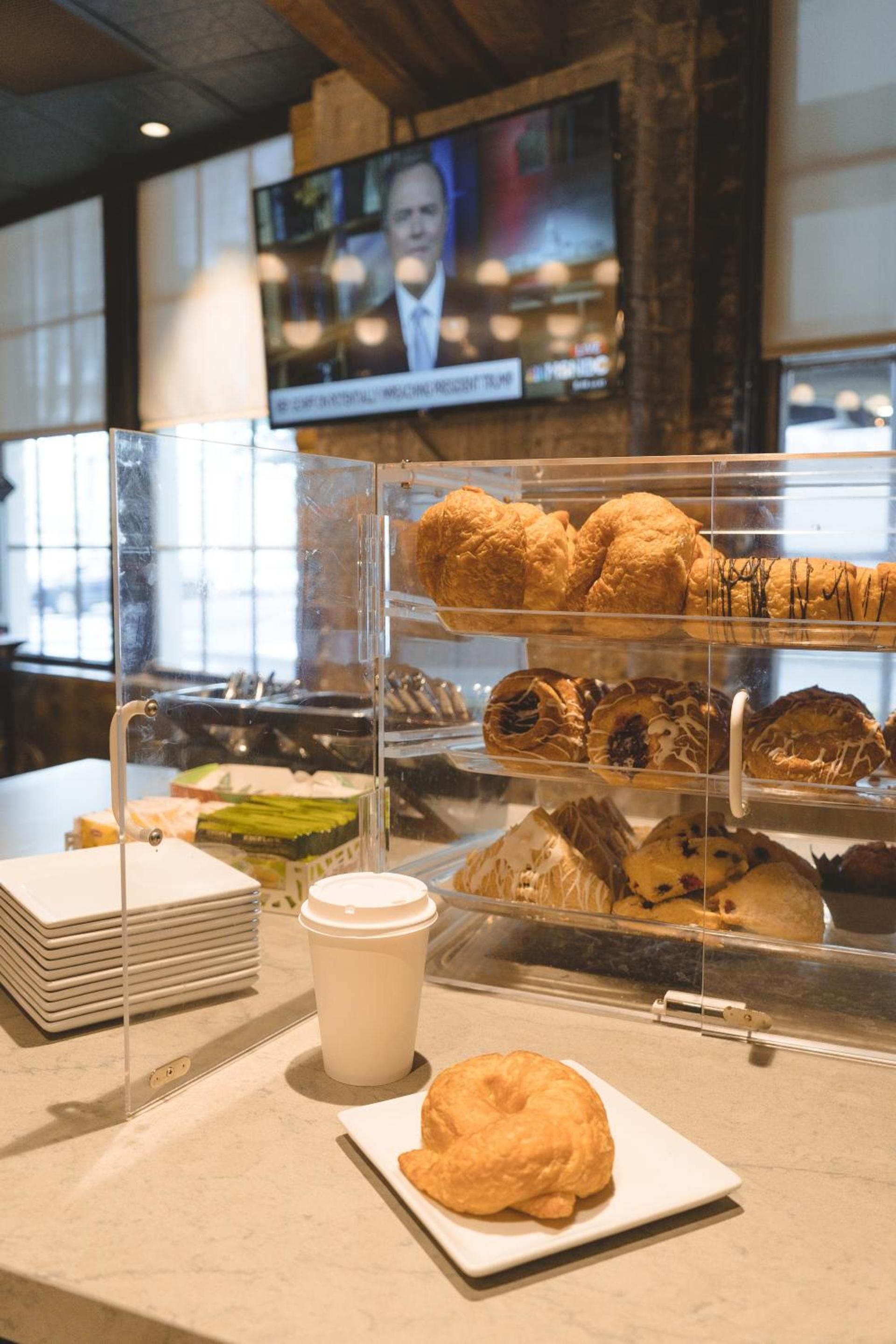 The Mercantile Hotel photo 5