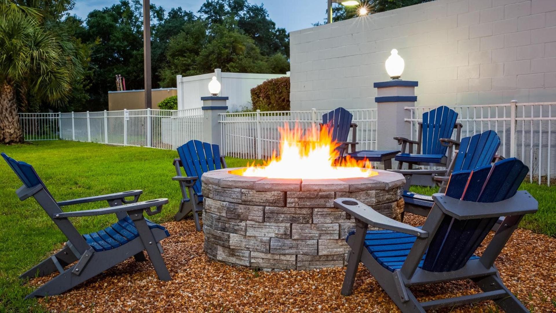 Best Western Ocala Park Centre photo 35