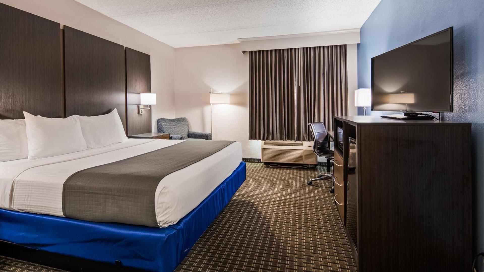 Best Western Ocala Park Centre photo 37