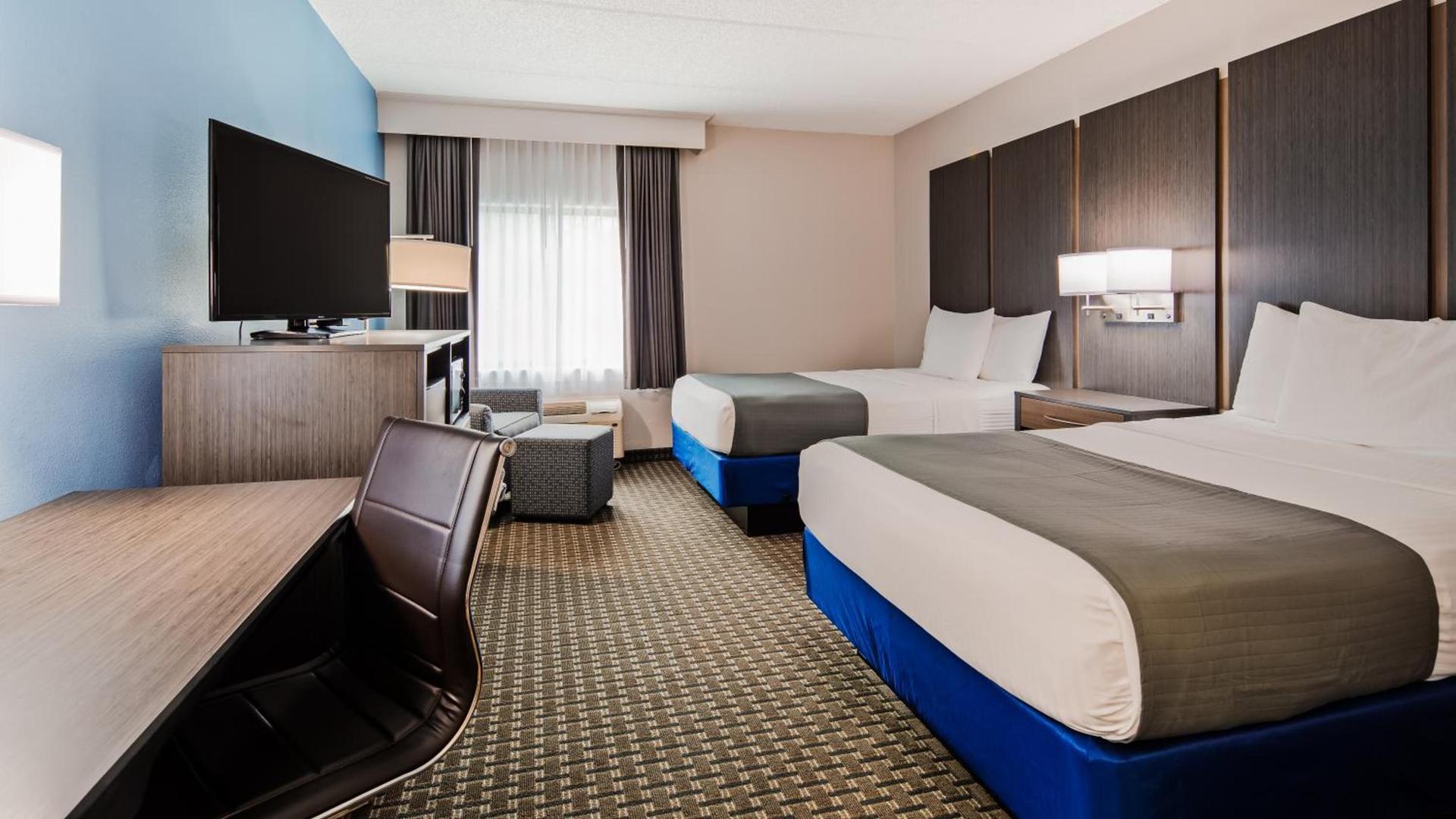 Best Western Ocala Park Centre photo 38