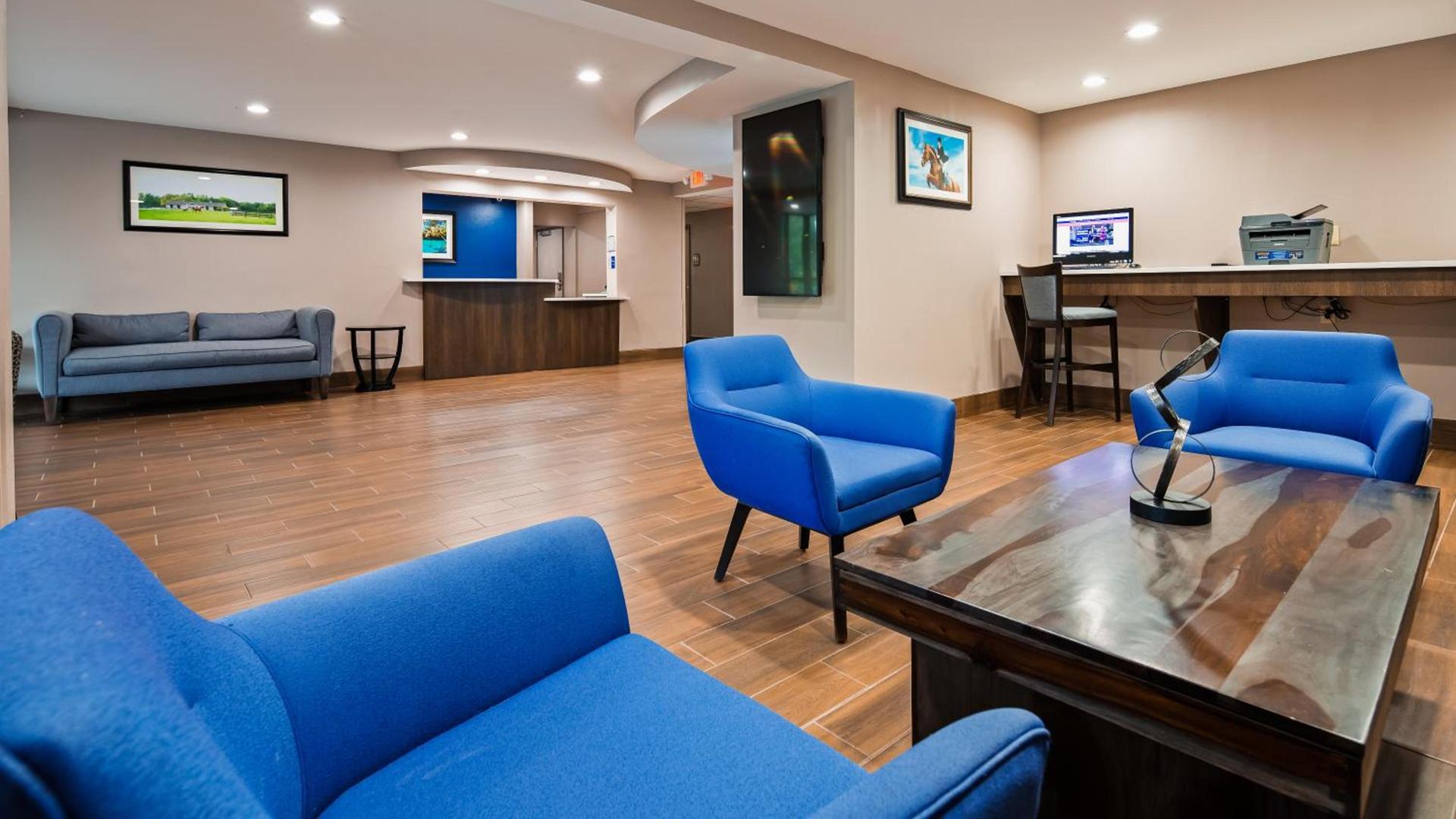 Best Western Ocala Park Centre photo 39