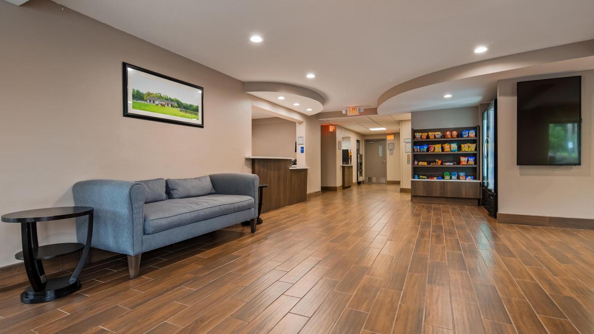 Best Western Ocala Park Centre photo 40