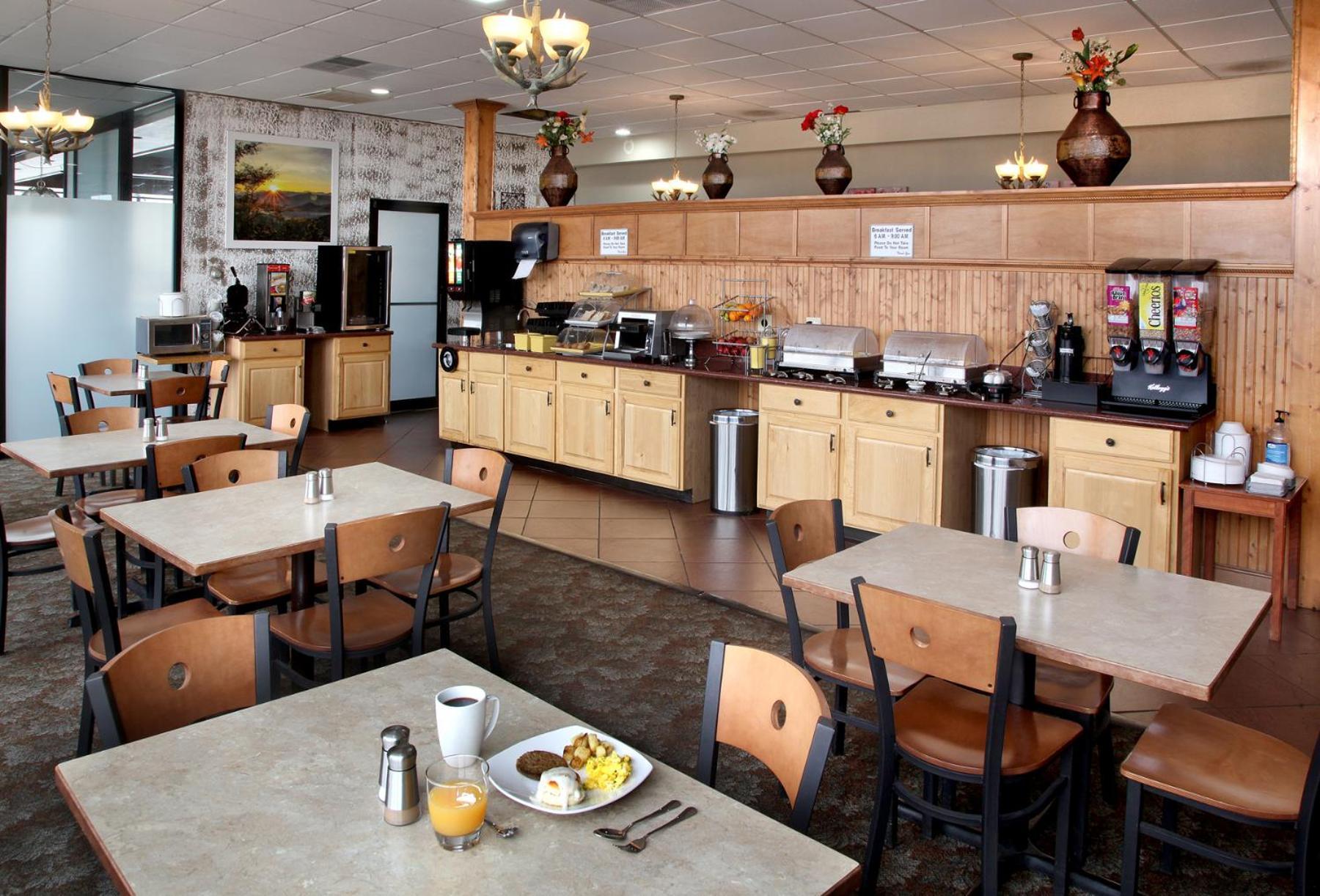 Days Inn & Suites by Wyndham Trinidad photo 4