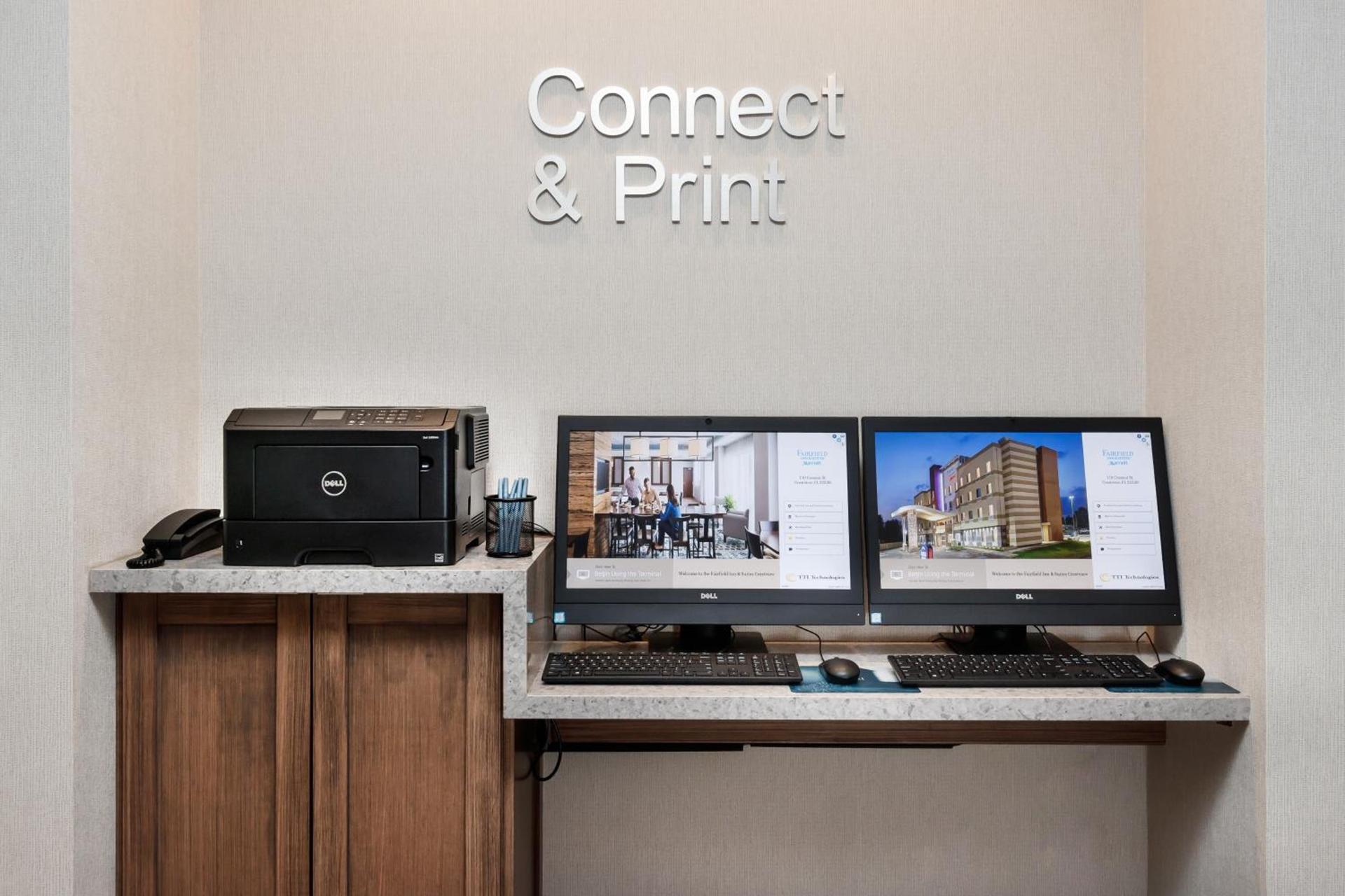 Fairfield Inn & Suites by Marriott Crestview photo 32