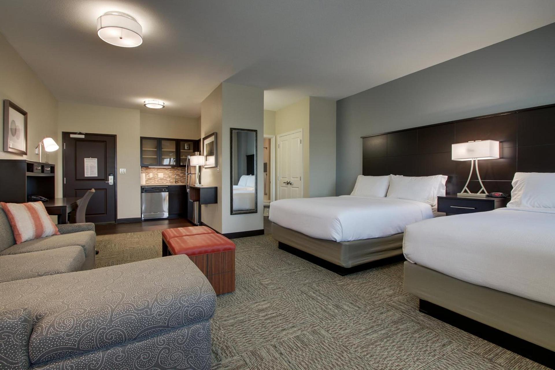 Staybridge Suites Plano - The Colony by IHG photo 47