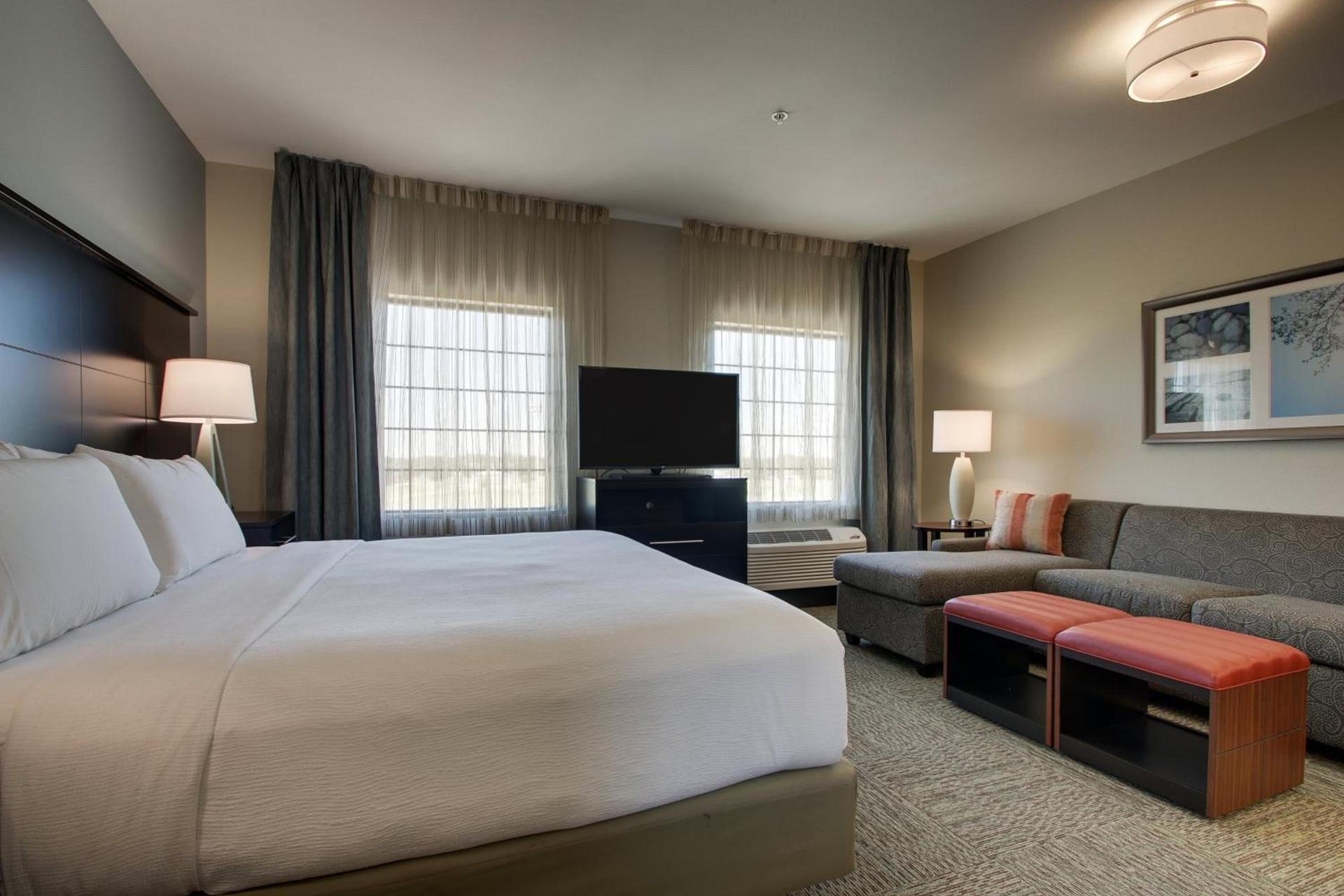 Staybridge Suites Plano - The Colony by IHG photo 54