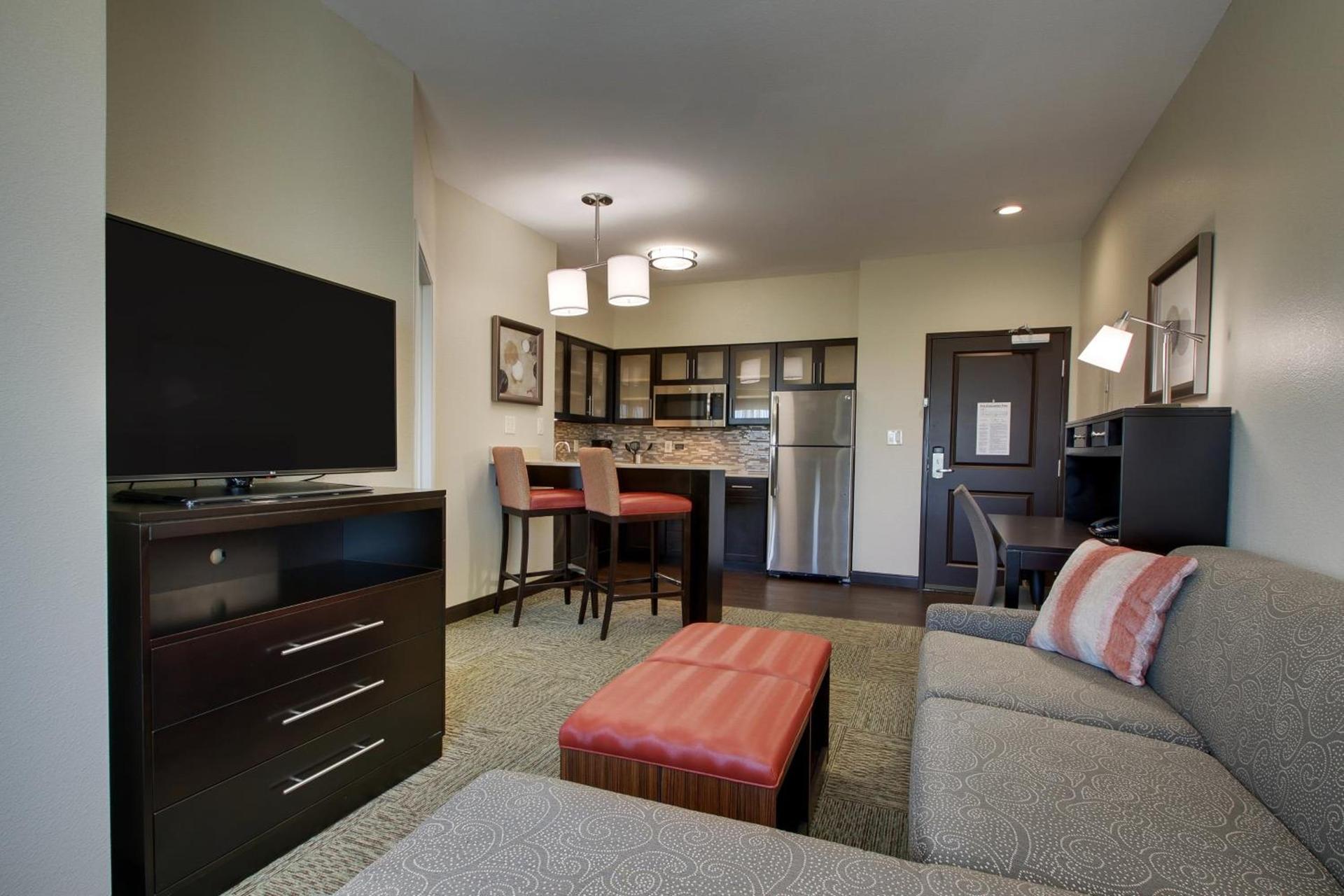 Staybridge Suites Plano - The Colony by IHG photo 63
