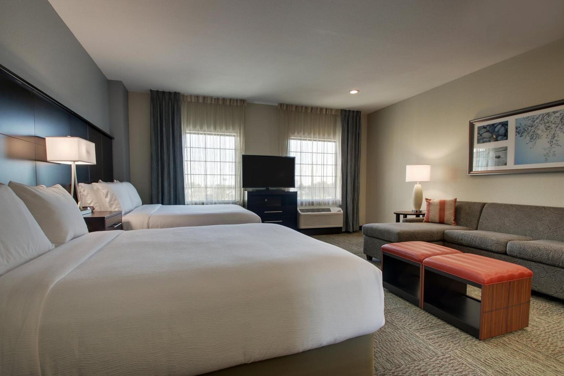 Staybridge Suites Plano - The Colony by IHG photo 50