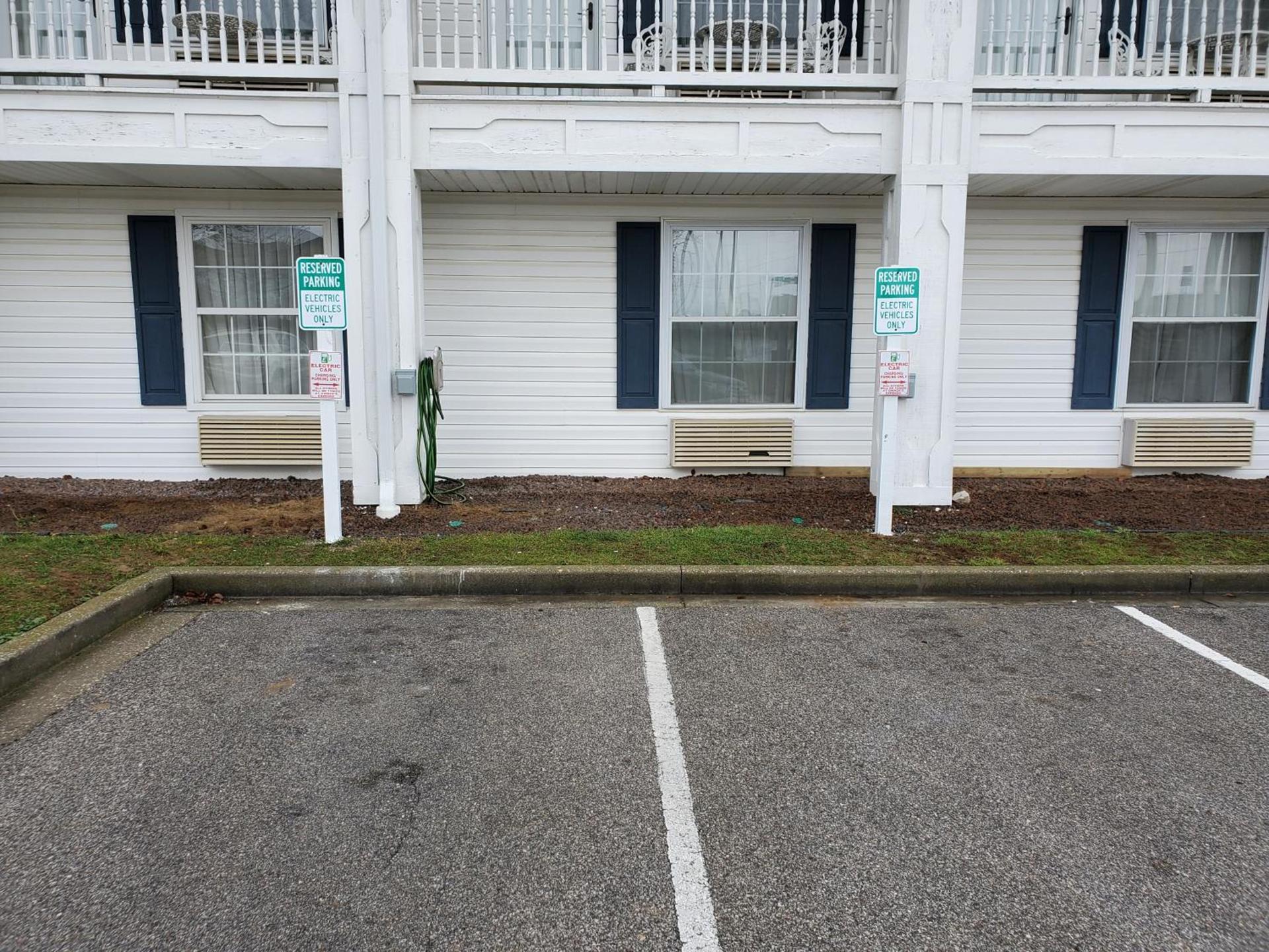 Baymont by Wyndham Washington photo 33