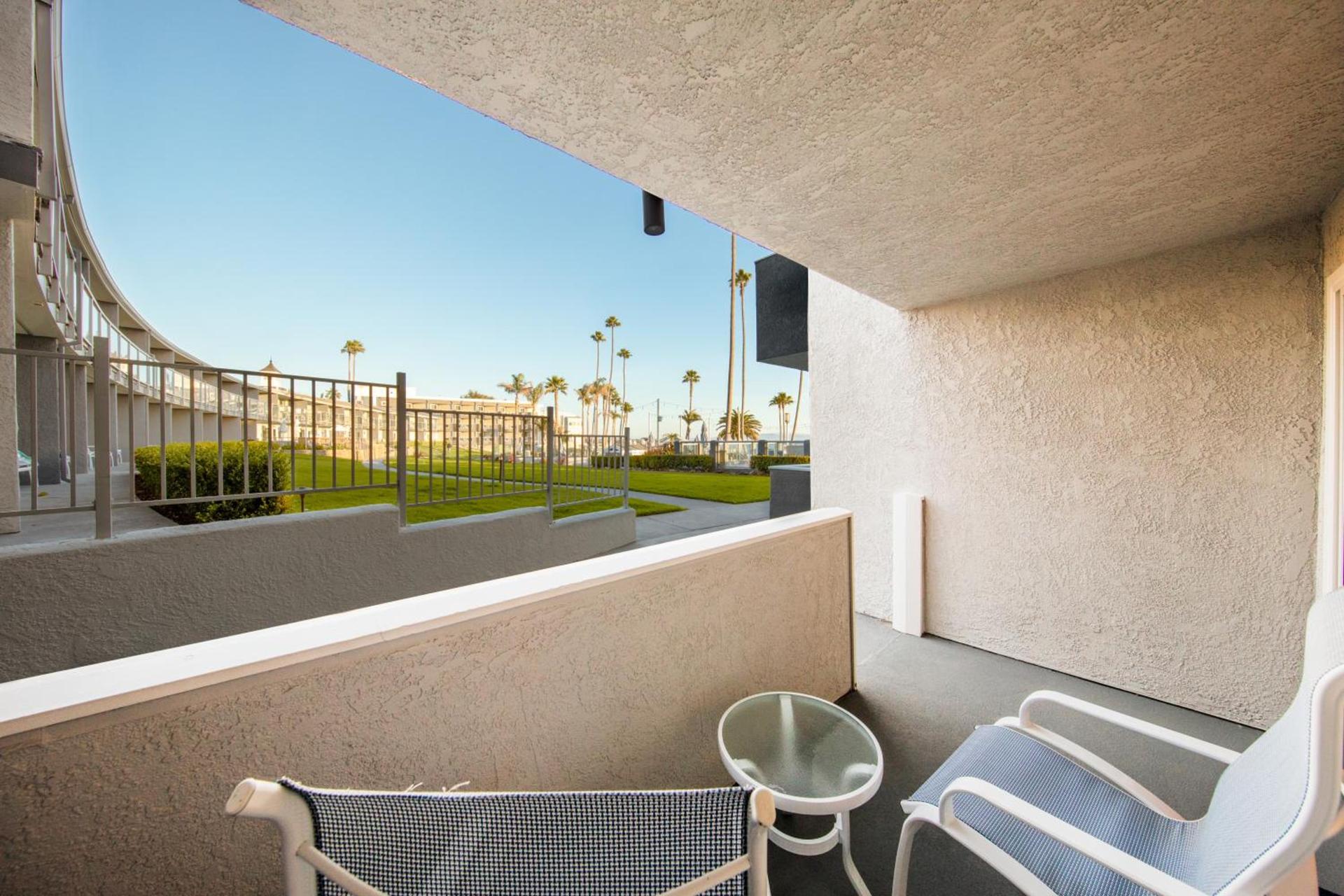SeaCrest Oceanfront Hotel photo 19