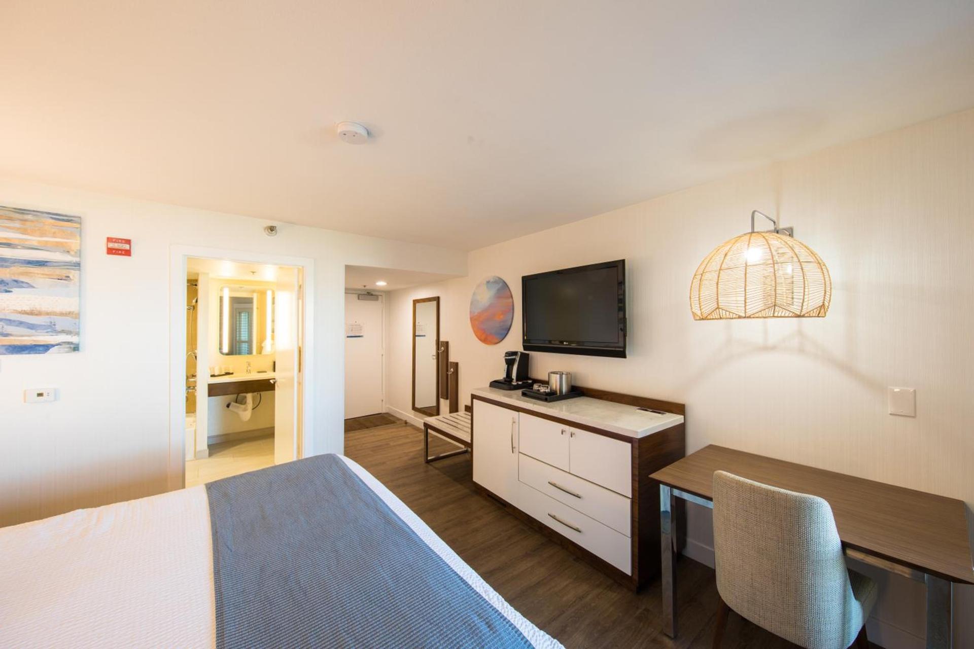 SeaCrest Oceanfront Hotel photo 15