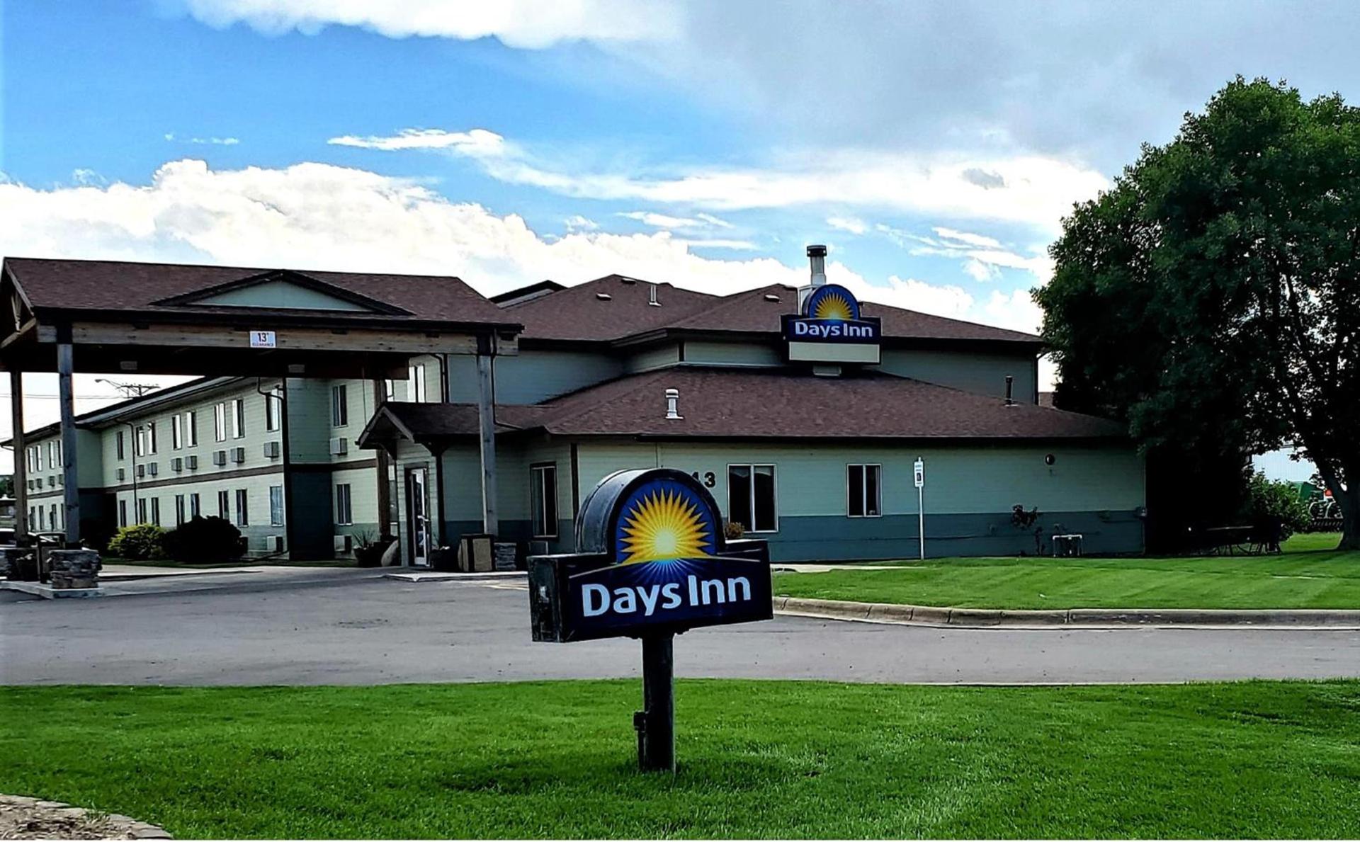 Days Inn by Wyndham Billings photo 14