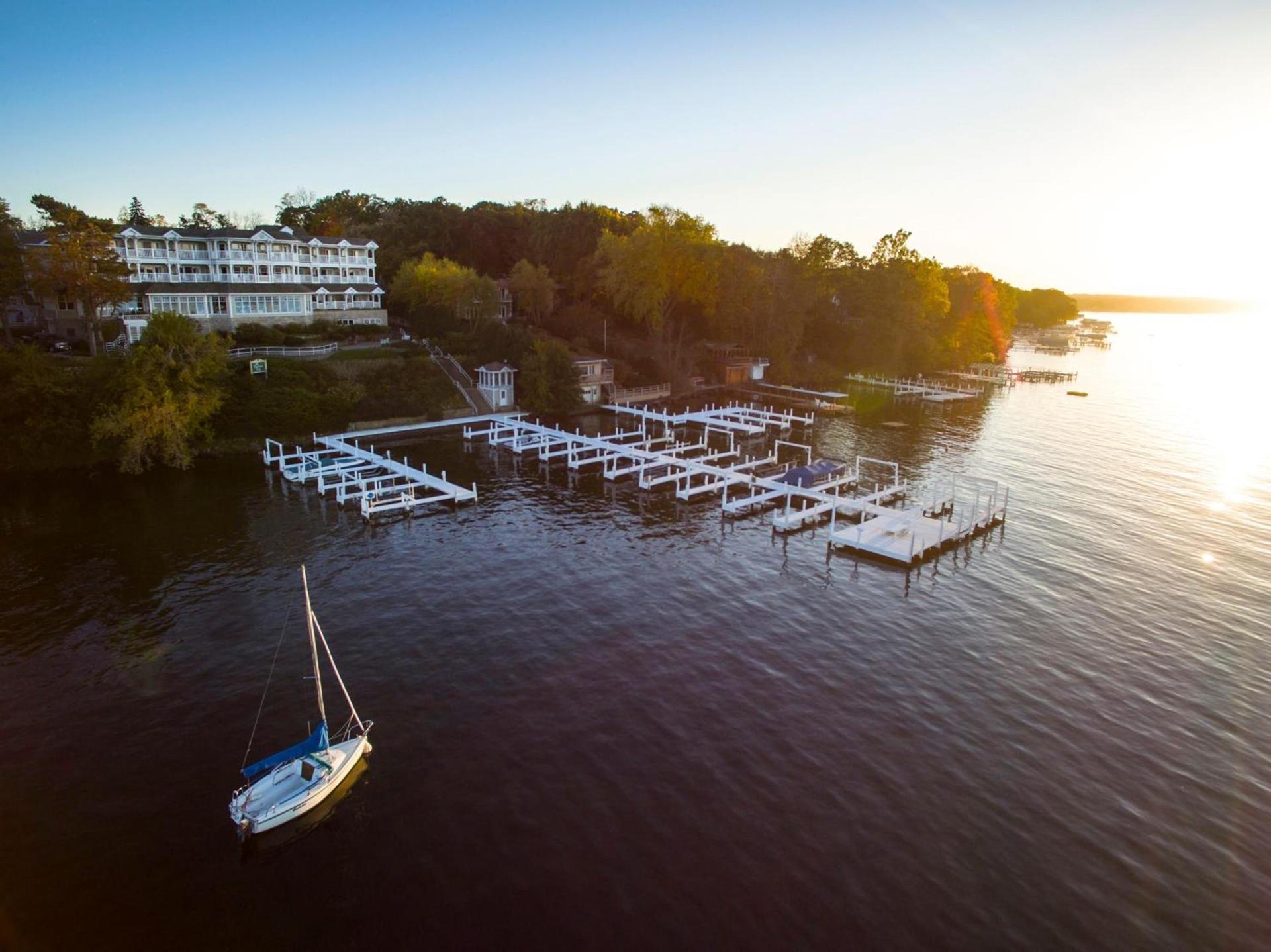 The Geneva Inn — hotel in Lake Geneva