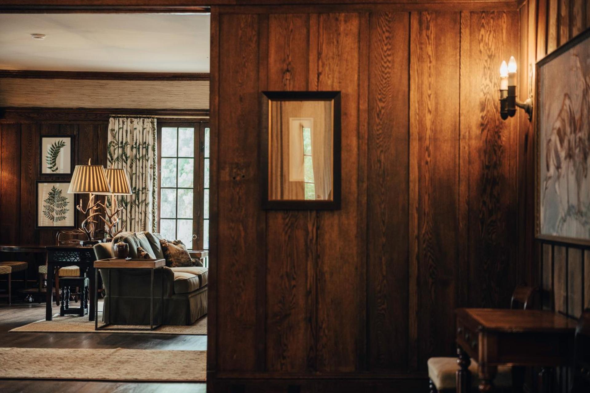 The Greystone Inn photo 36