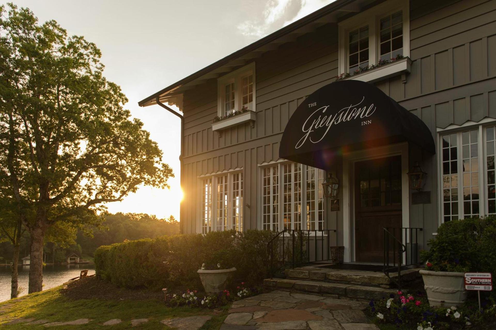 The Greystone Inn photo 35