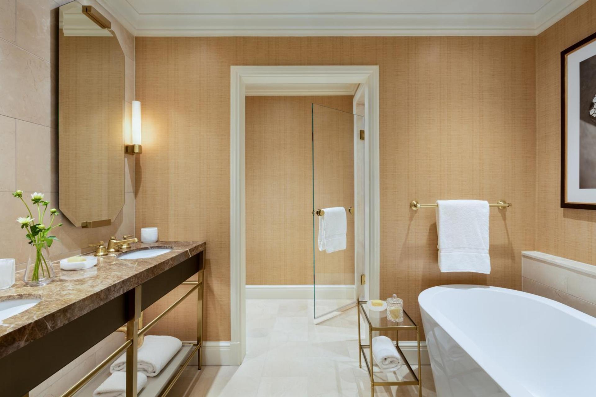 Rosewood Mansion on Turtle Creek photo 20