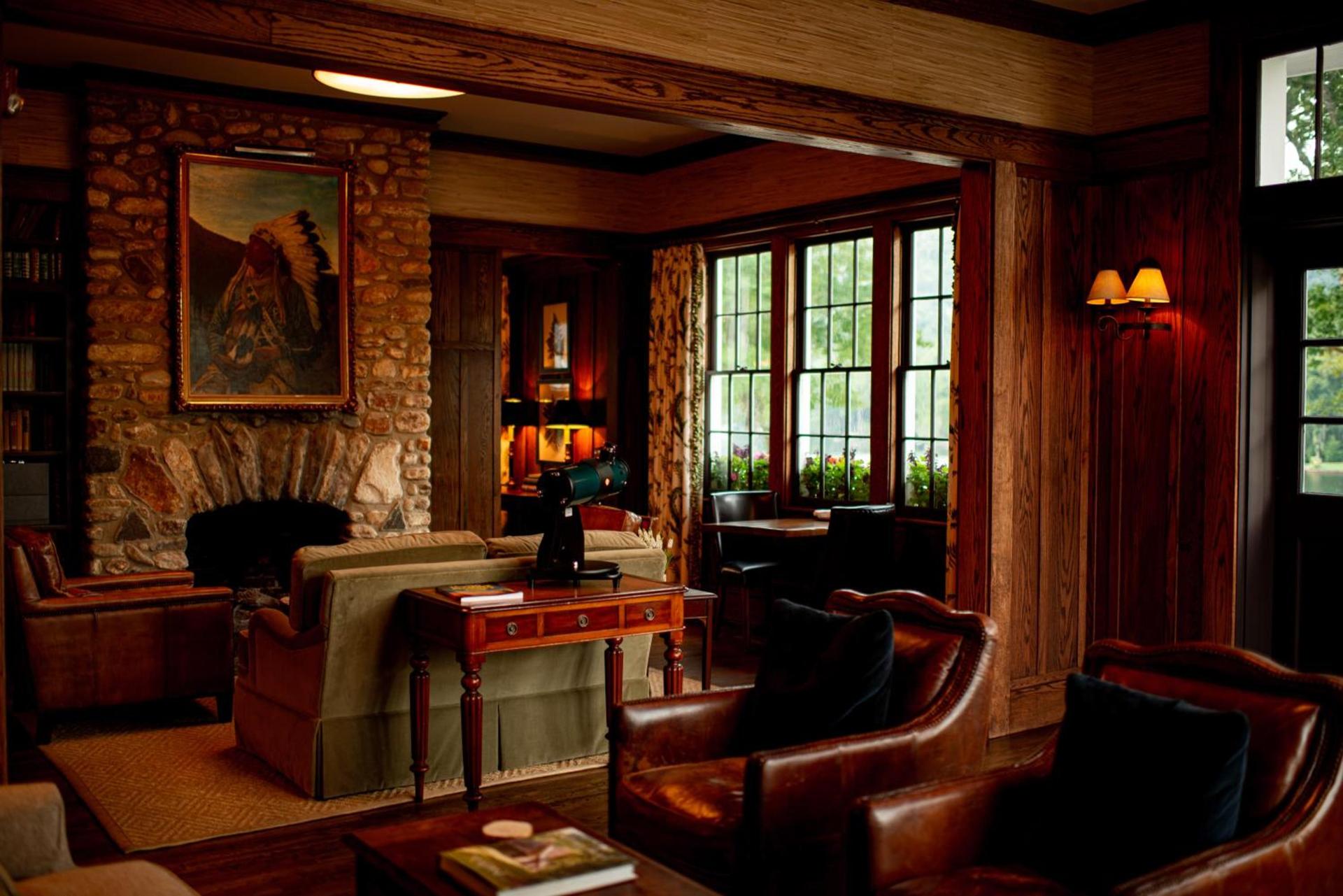 The Greystone Inn photo 33