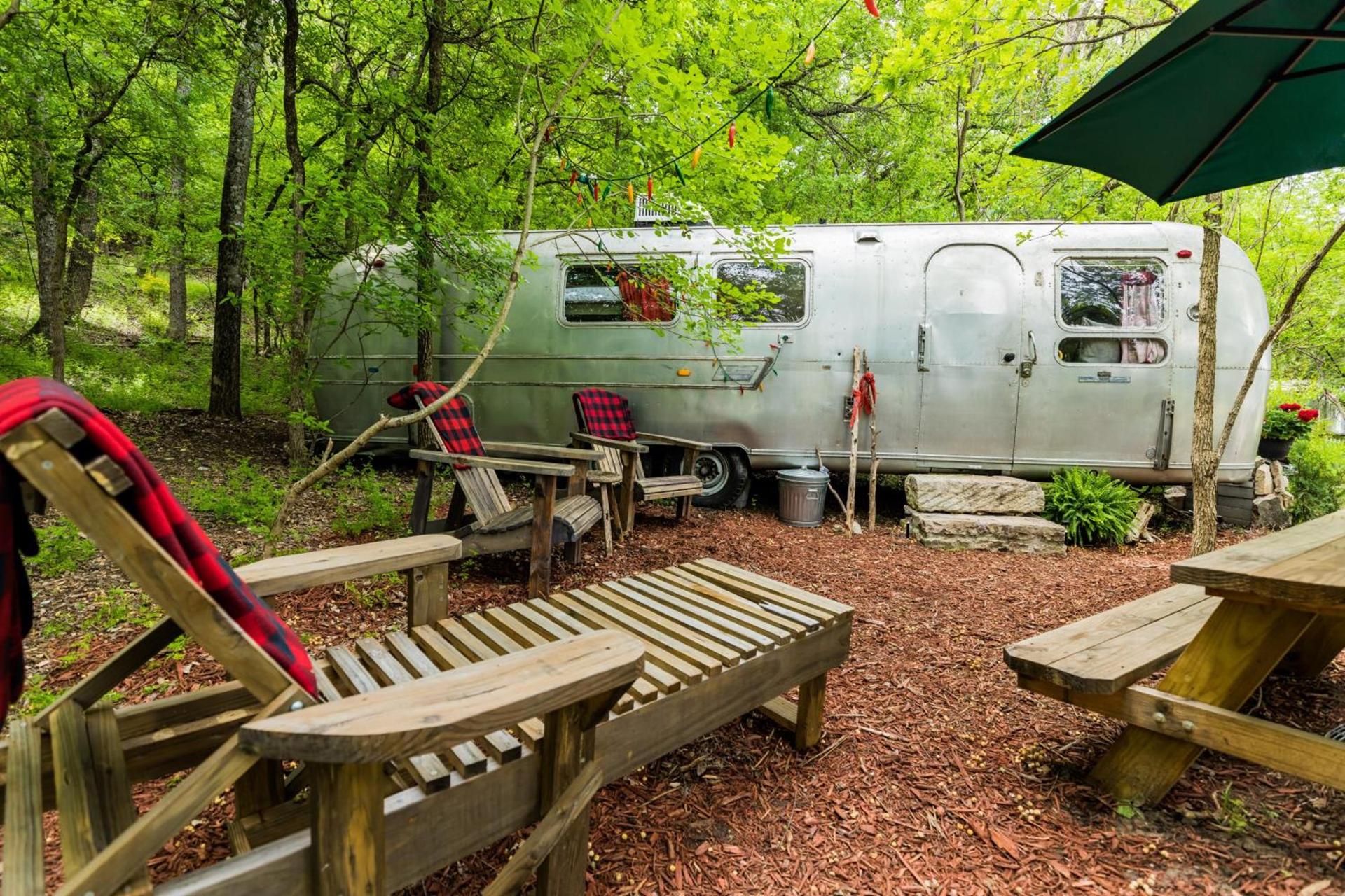 Country Woods Inn photo 17