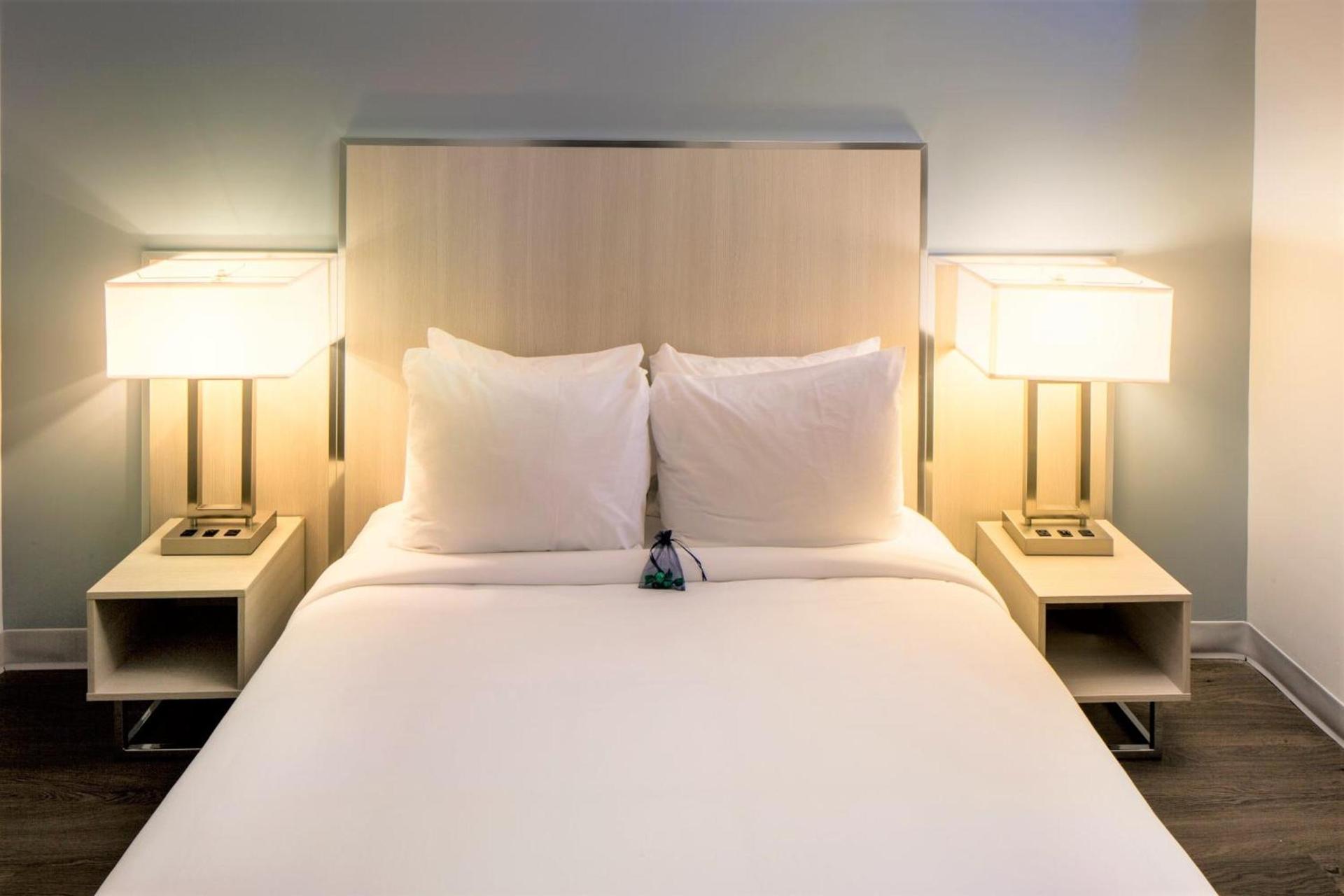 The Gatsby Hotel photo 6