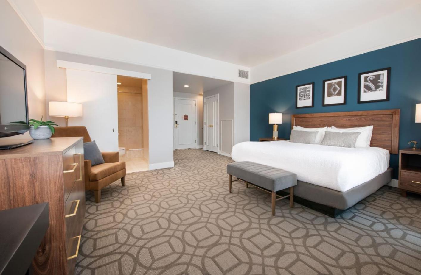 Magnolia Hotel Omaha photo 9