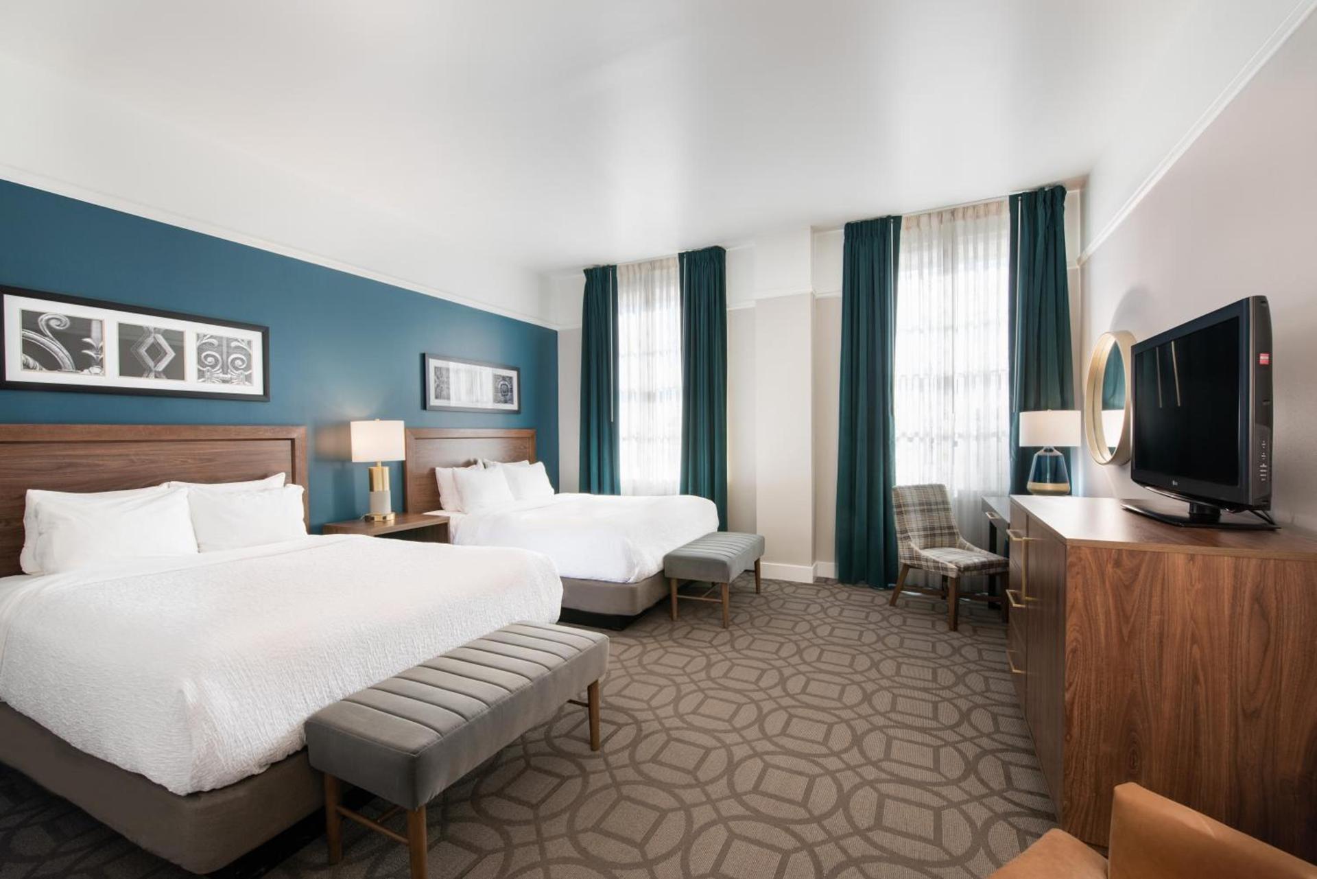 Magnolia Hotel Omaha photo 14