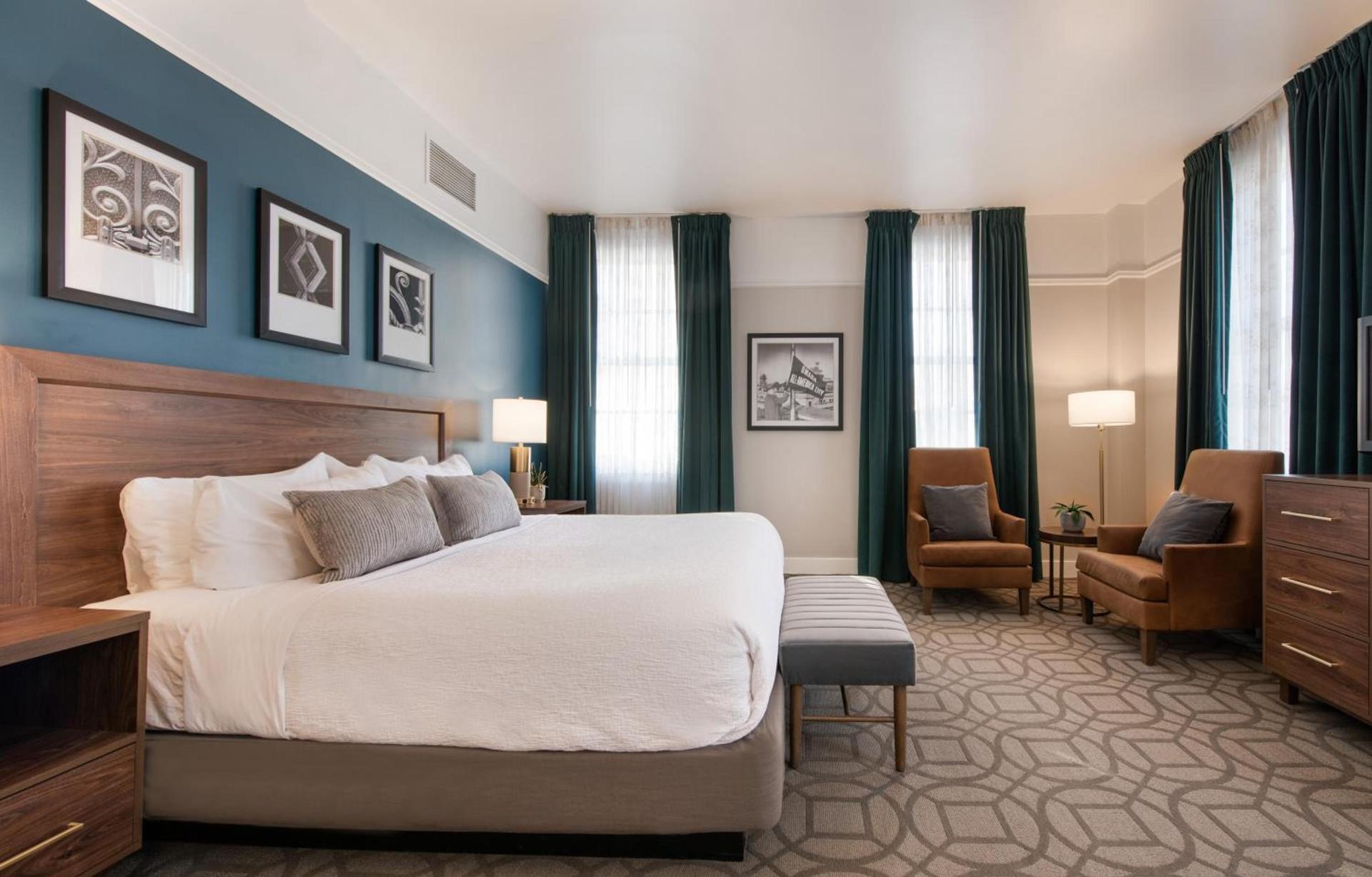 Magnolia Hotel Omaha photo 16