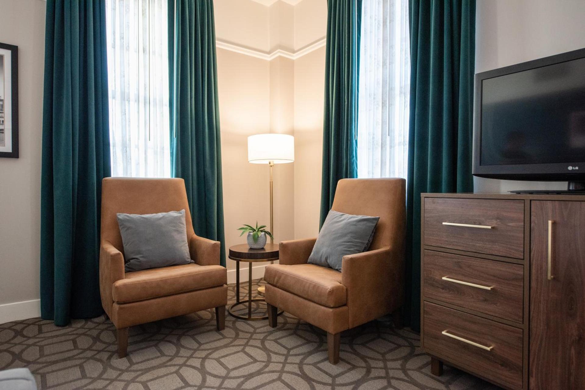 Magnolia Hotel Omaha photo 18