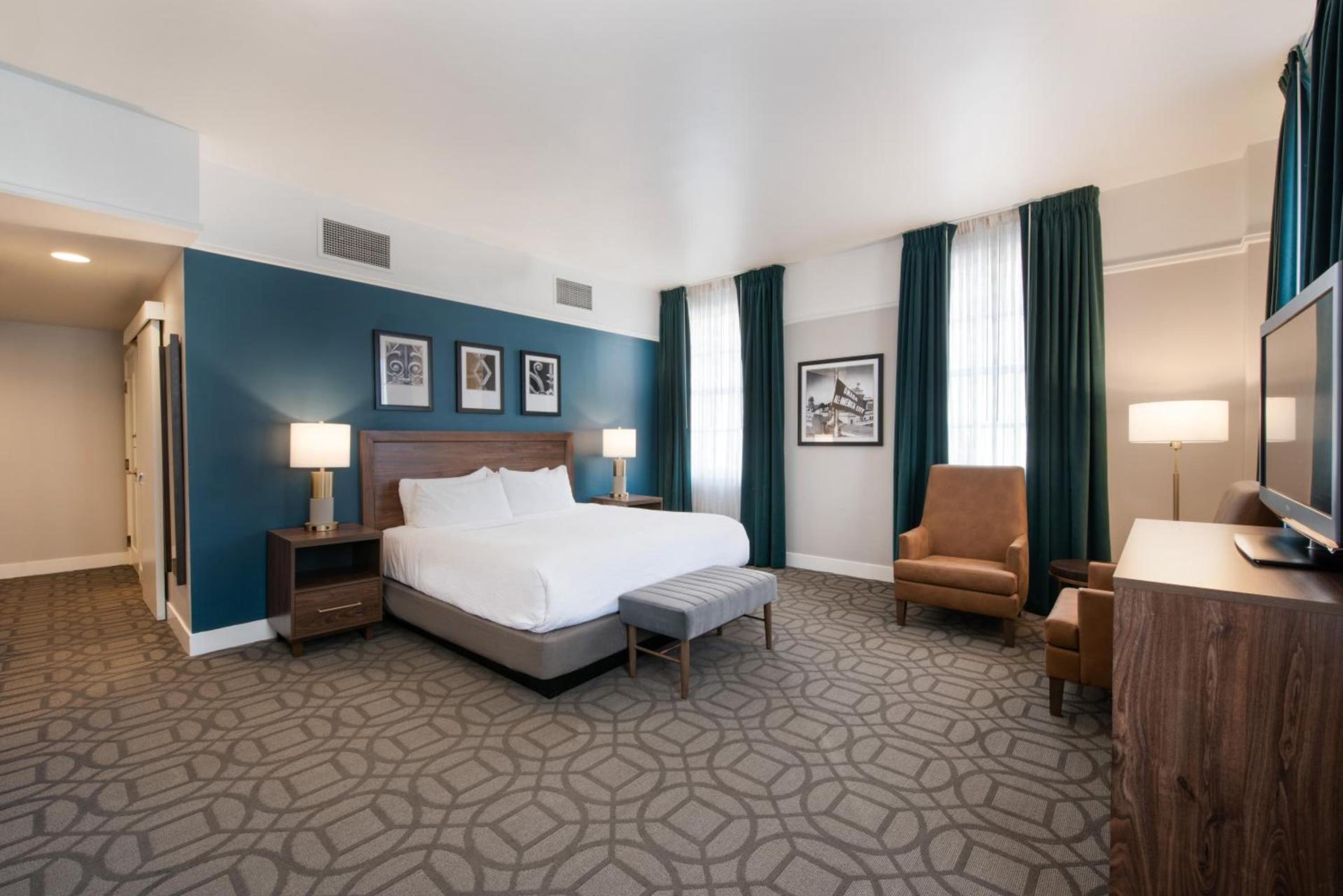 Magnolia Hotel Omaha photo 17