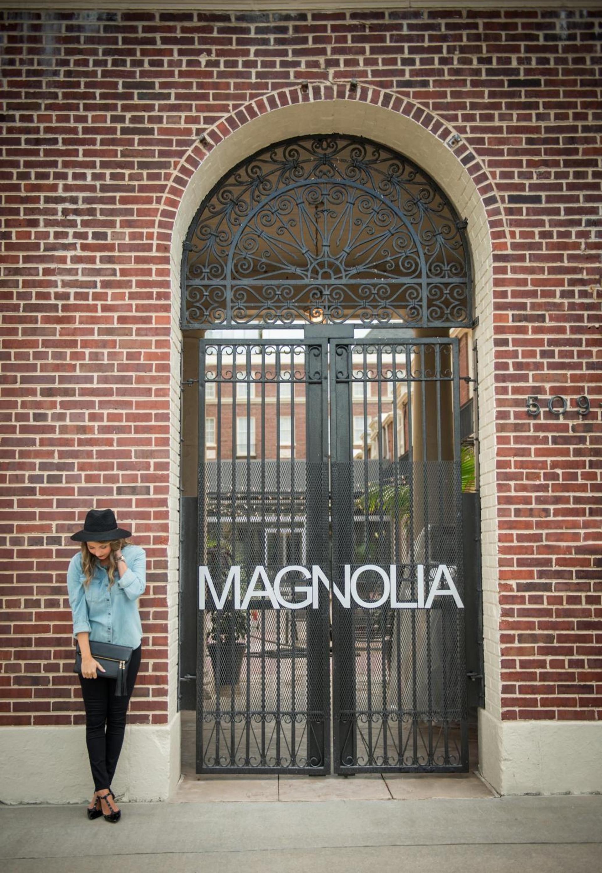 Magnolia Hotel Omaha photo 56