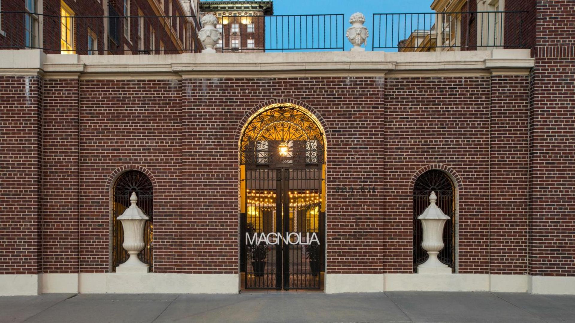 Magnolia Hotel Omaha photo 5