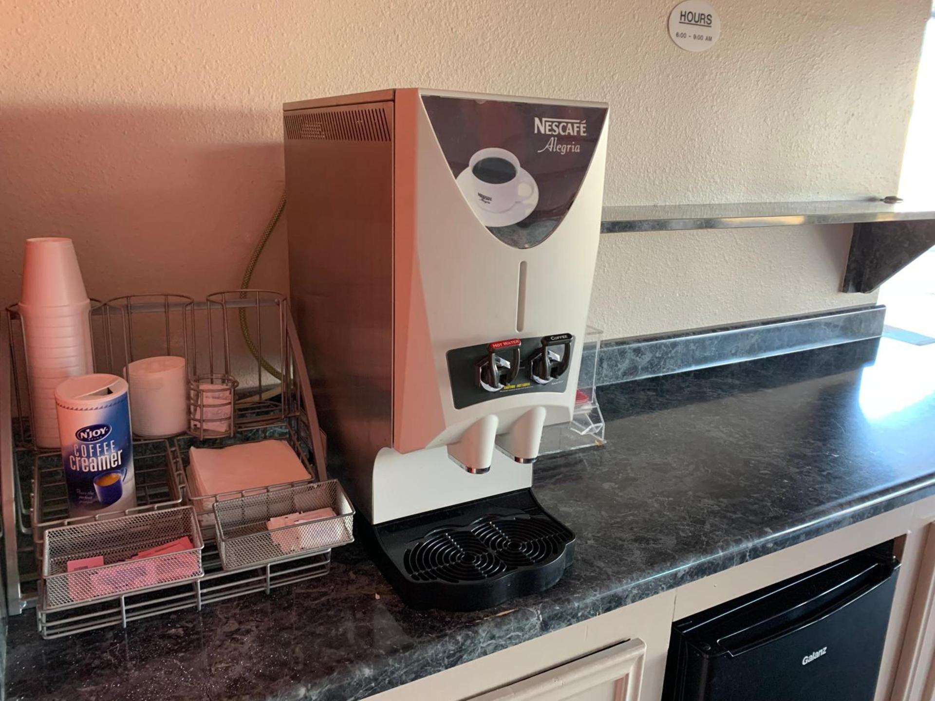 Americas Best Value Inn Hobby Airport photo 6