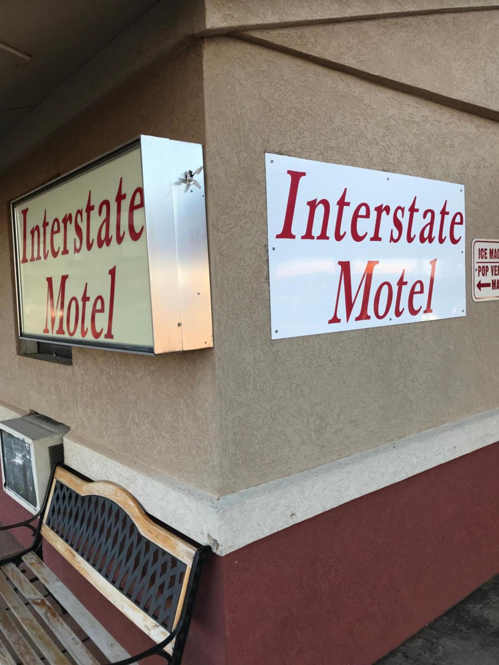 Interstate Motel photo 5
